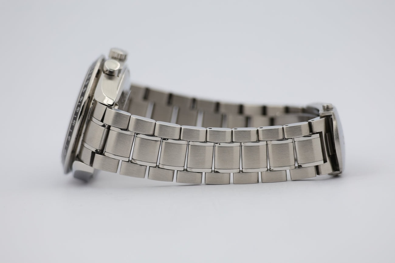 Omega Speedmaster (Non-Moonwatch) – Ref. 32105000, Sehr gut – 2/9