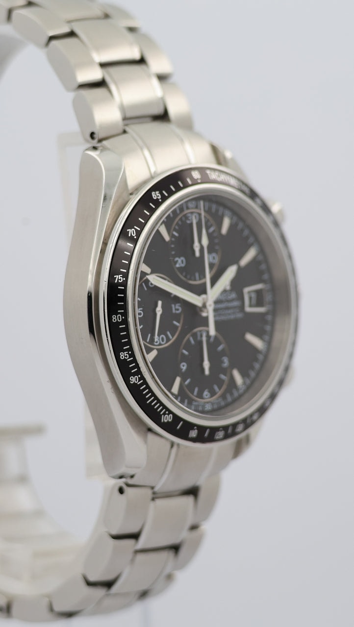 Omega Speedmaster (Non-Moonwatch) – Ref. 32105000, Sehr gut – 3/9