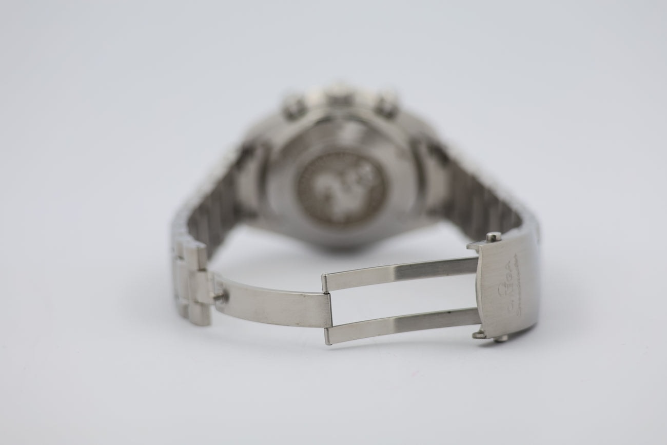 Omega Speedmaster (Non-Moonwatch) – Ref. 32105000, Sehr gut – 4/9