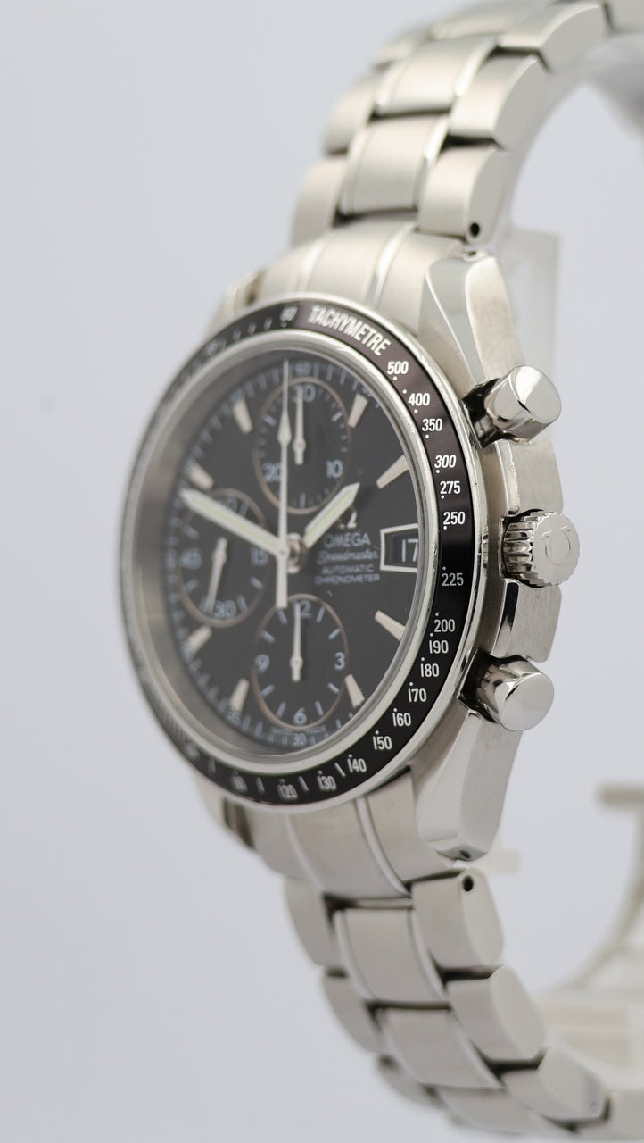 Omega Speedmaster (Non-Moonwatch) – Ref. 32105000, Sehr gut – 6/9