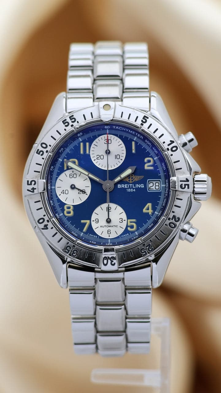 Breitling Colt – Ref. A130351, Sehr gut – Bild 1/9