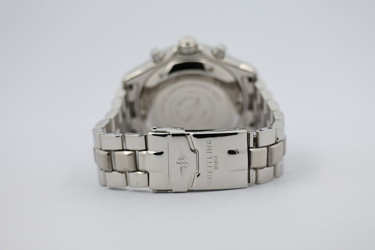 Breitling Colt – Ref. A130351, Sehr gut – 2/9