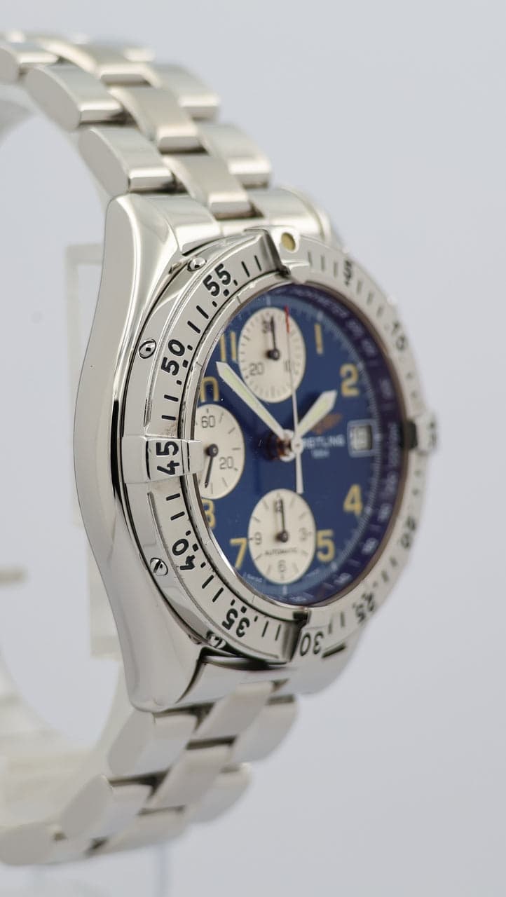 Breitling Colt – Ref. A130351, Sehr gut – Bild 2/9