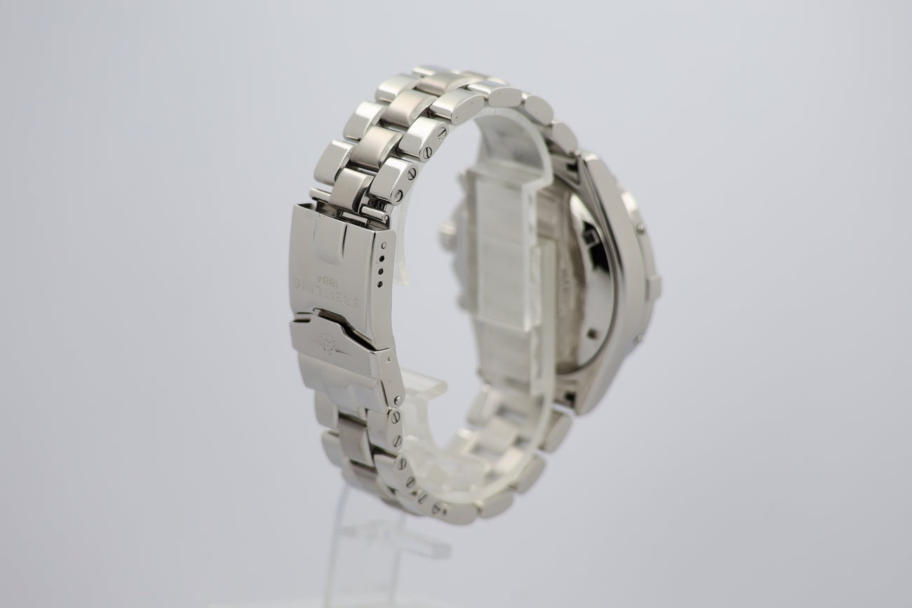 Breitling Colt – Ref. A130351, Sehr gut – 6/9