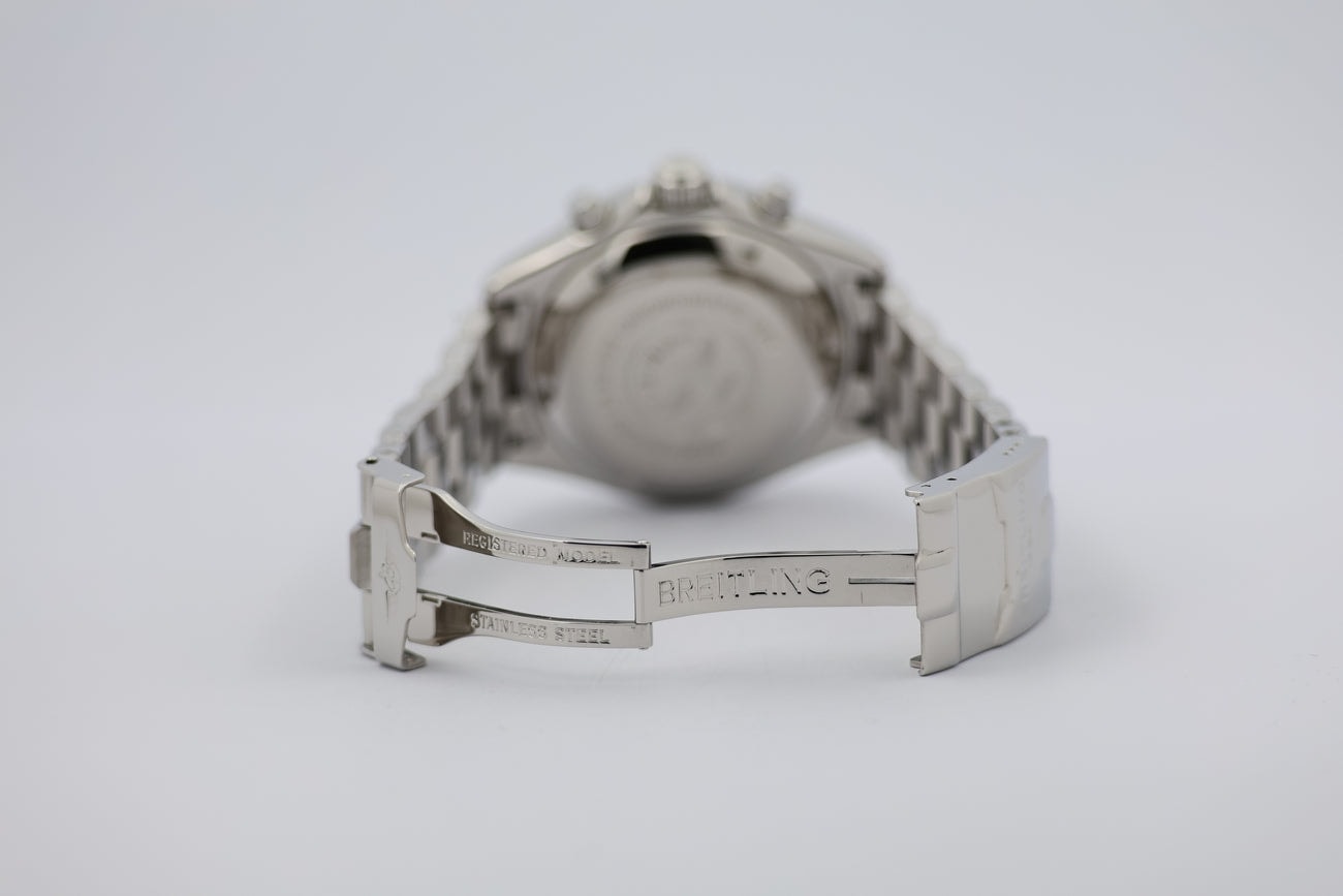 Breitling Colt – Ref. A130351, Sehr gut – 7/9