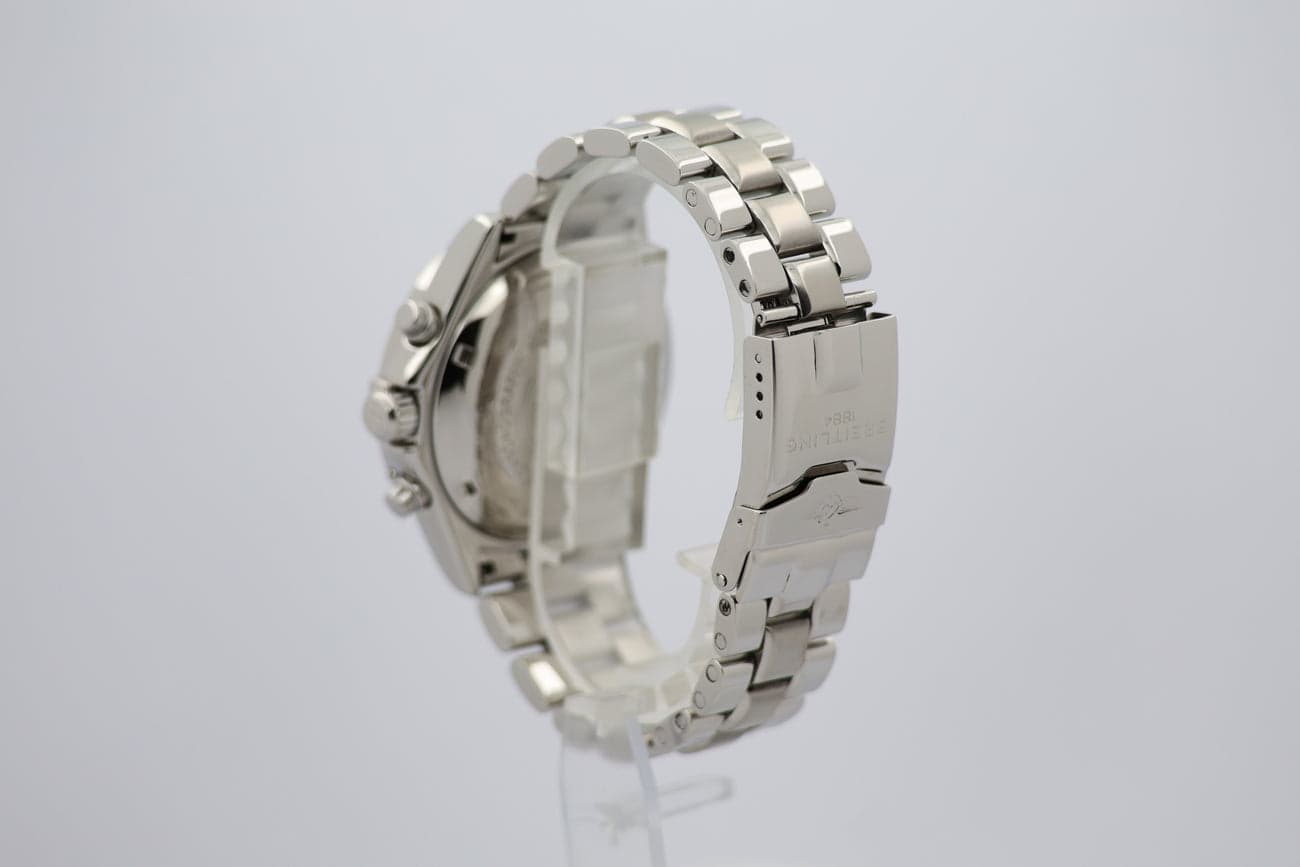 Breitling Colt – Ref. A130351, very good – Image 2/9