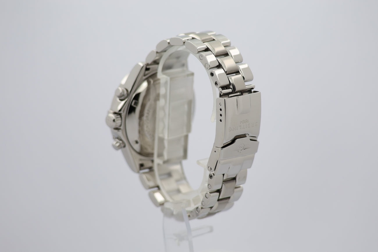 Breitling Colt – Ref. A130351, Sehr gut – 9/9