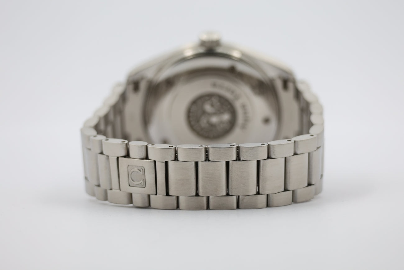 Omega Aqua Terra – Ref. 25173000, Sehr gut – 2/9