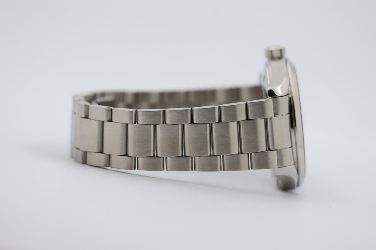 Omega Aqua Terra – Ref. 25173000, Sehr gut – 3/9