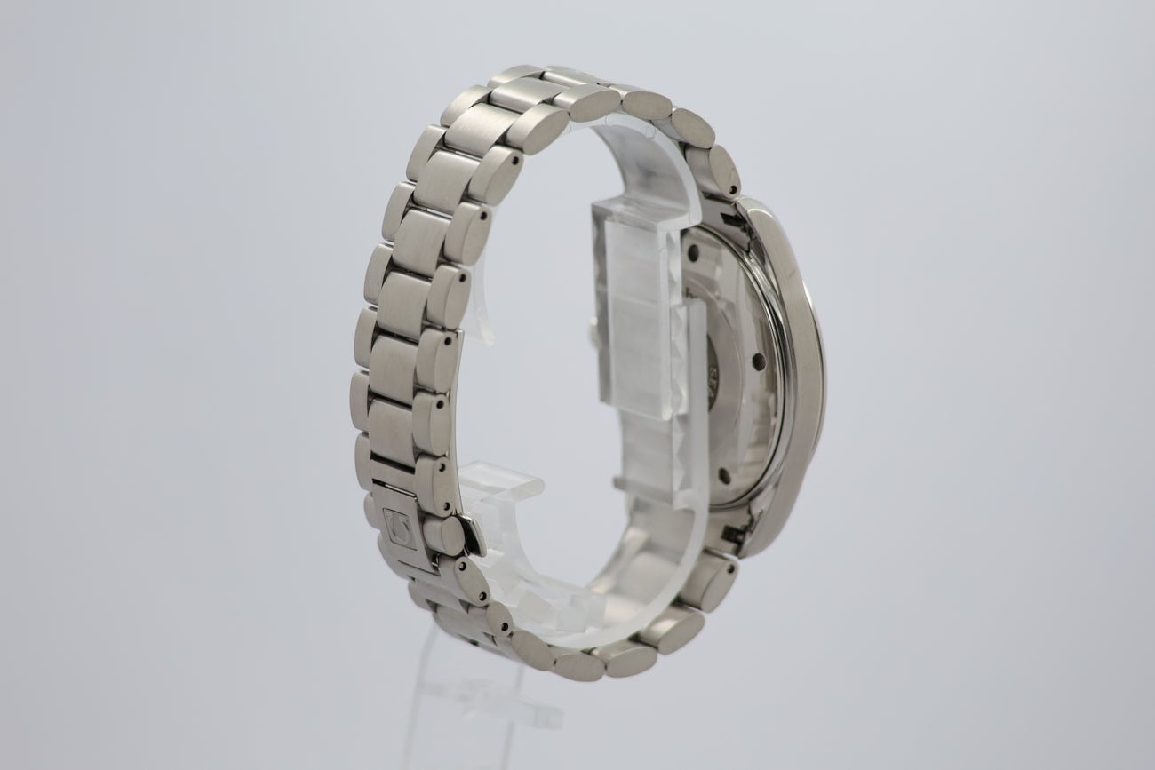 Omega Aqua Terra – Ref. 25173000, Sehr gut – 4/9