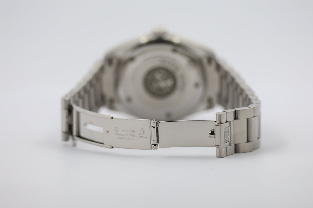 Omega Aqua Terra – Ref. 25173000, Sehr gut – 5/9