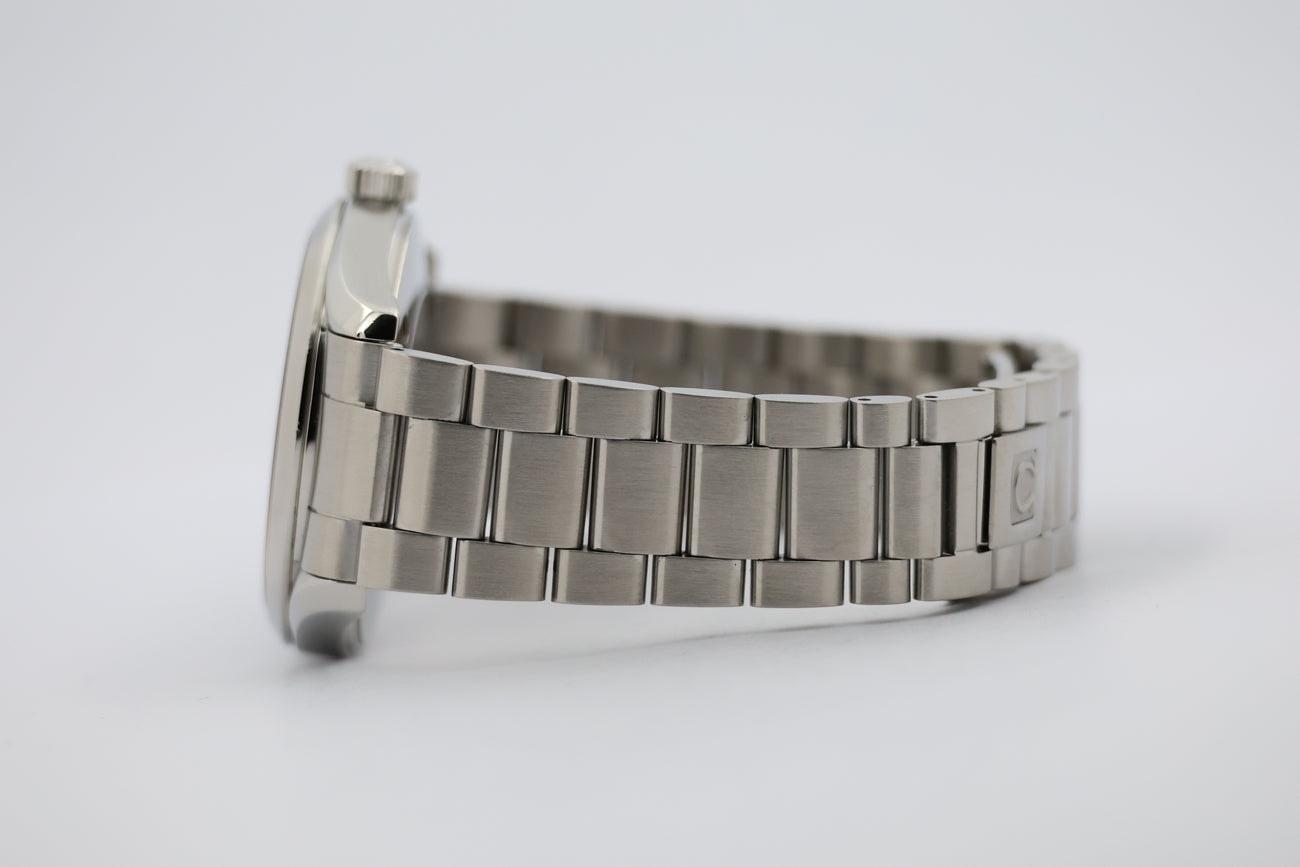 Omega Aqua Terra – Ref. 25173000, Sehr gut – 6/9