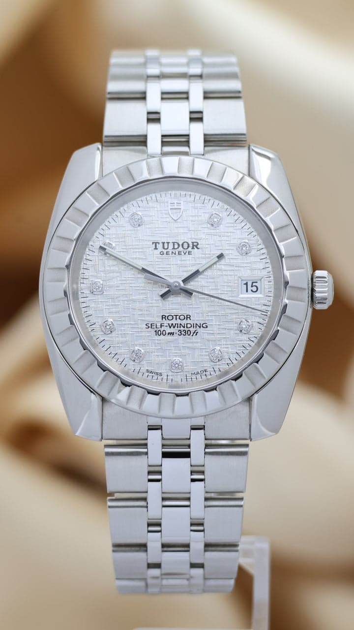 Tudor Classic – Ref. 21010, Sehr gut – Bild 1/9