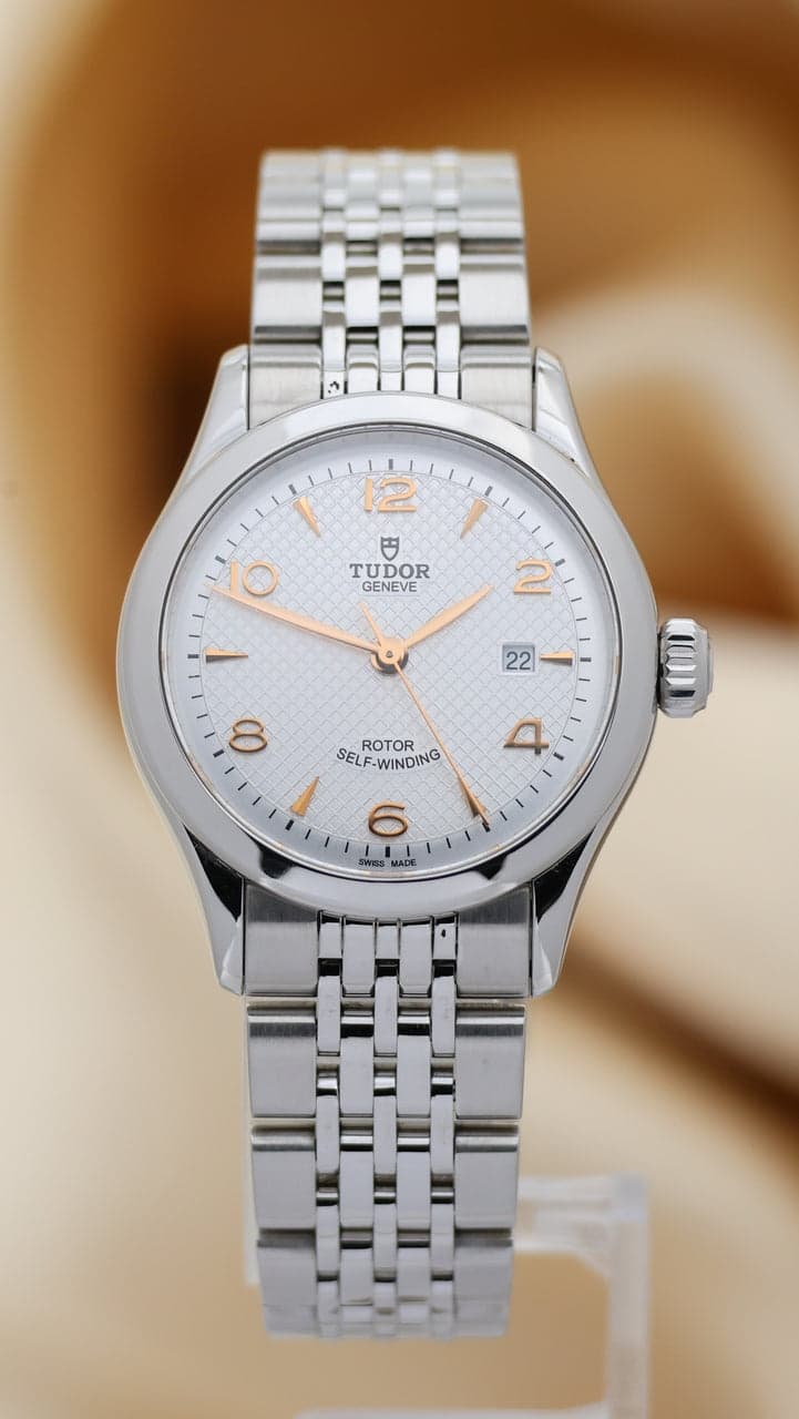 Tudor 1926 – Ref. 91350, Sehr gut – Bild 1/10