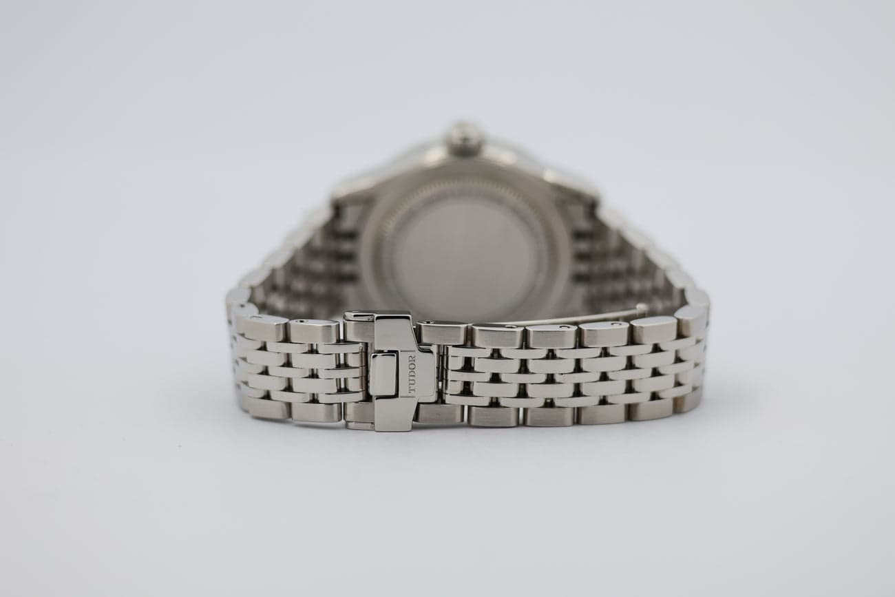 Tudor 1926 – Ref. 91350, very good – Image 2/10
