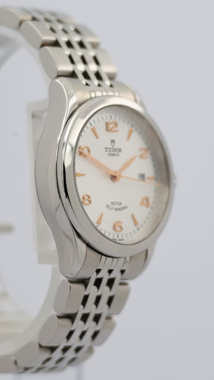 Tudor 1926 – Ref. 91350, Sehr gut – Bild 2/10