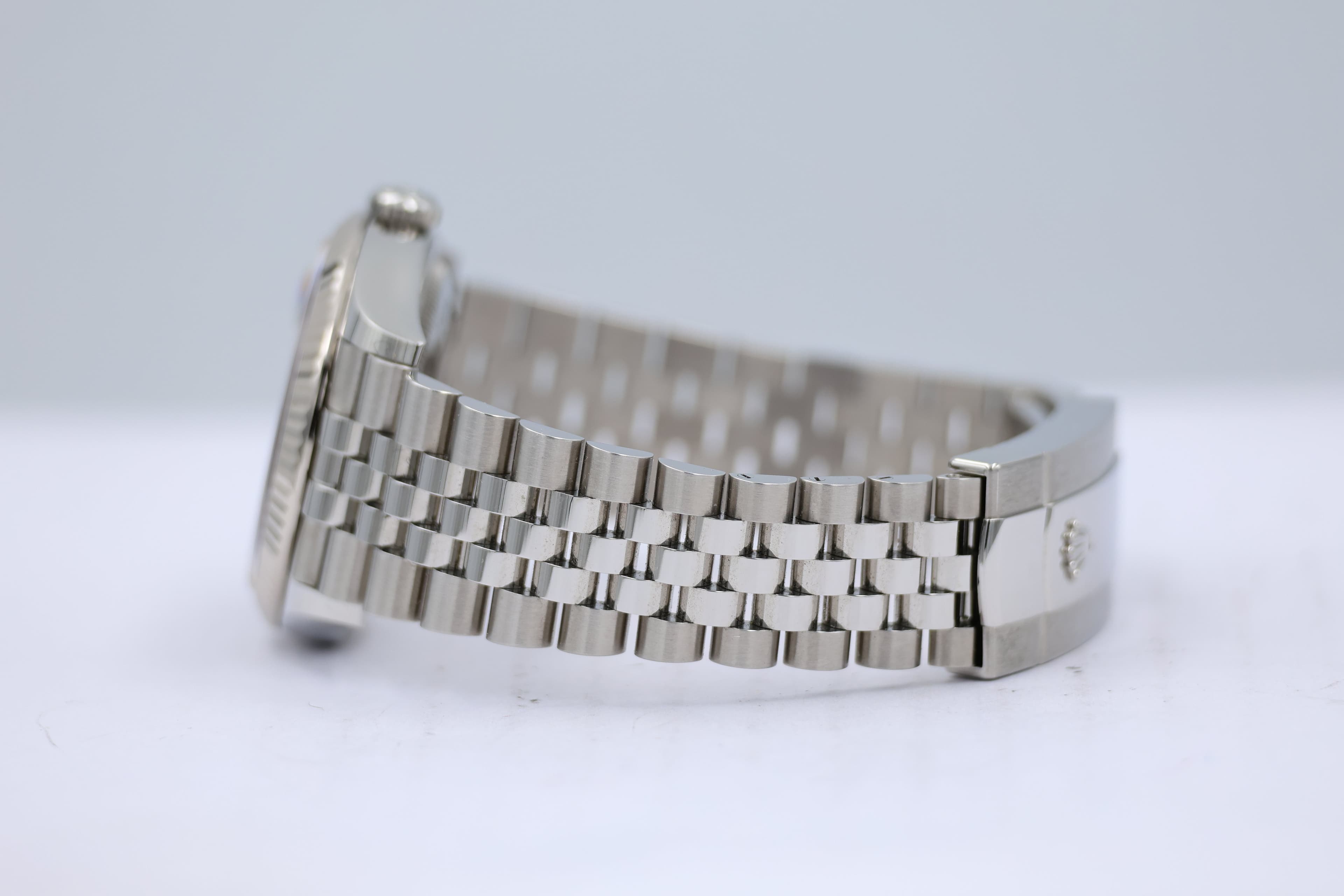 Rolex Datejust 36 – Ref. 126234, good – Image 2/10