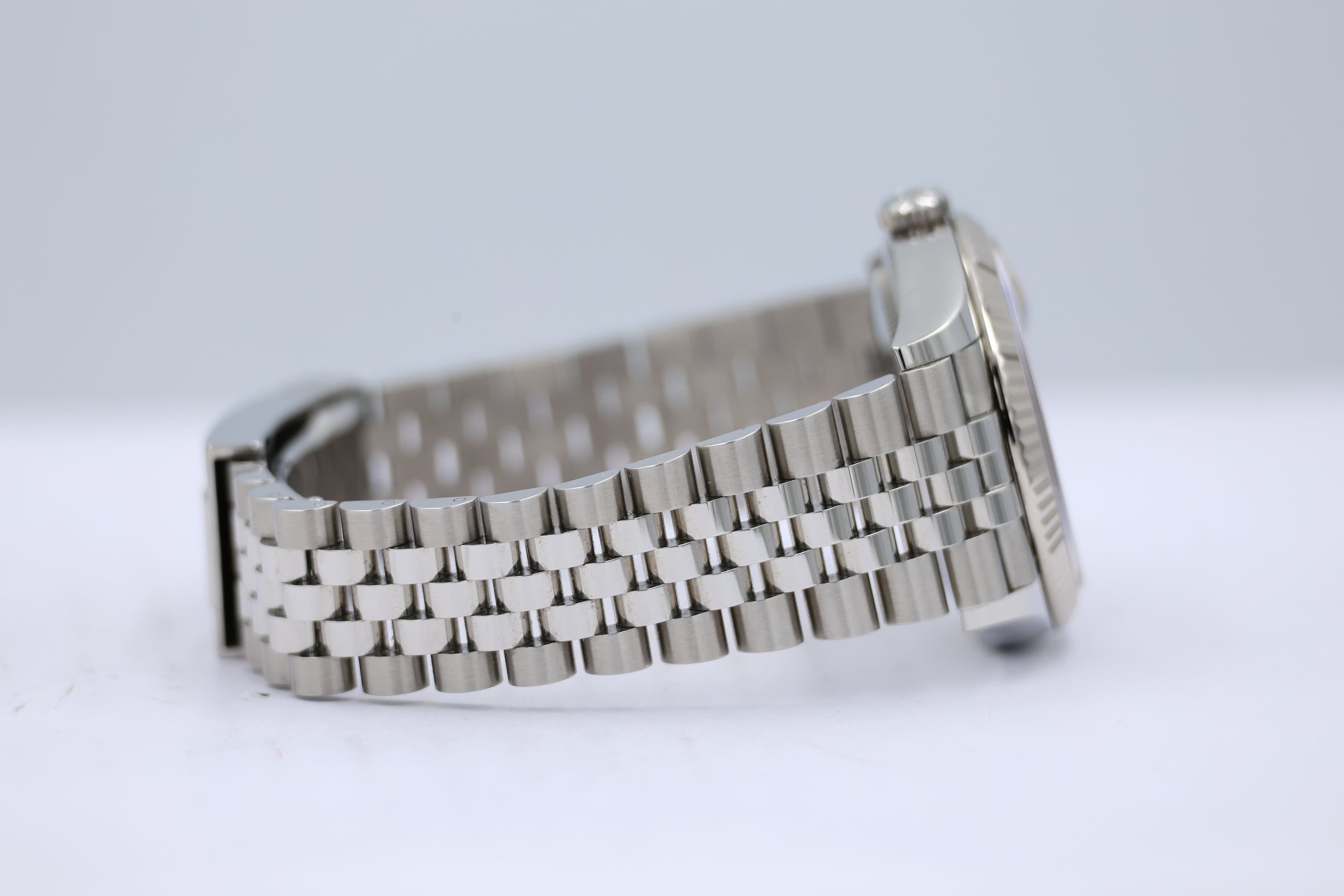 Rolex Datejust 36 – Ref. 126234, Gut – Bild 2/10