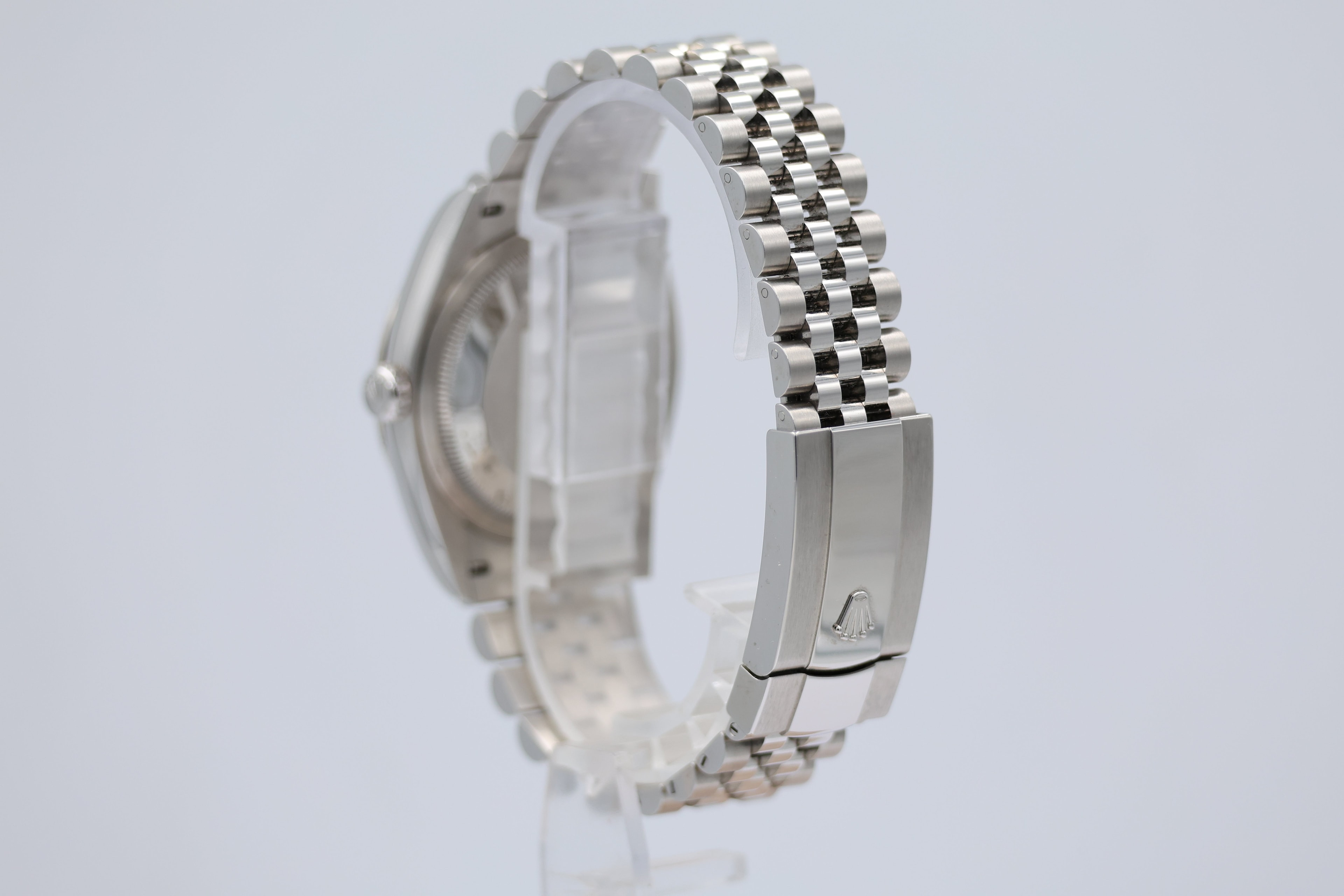 Rolex Datejust 36 – Ref. 126234, good – 5/10