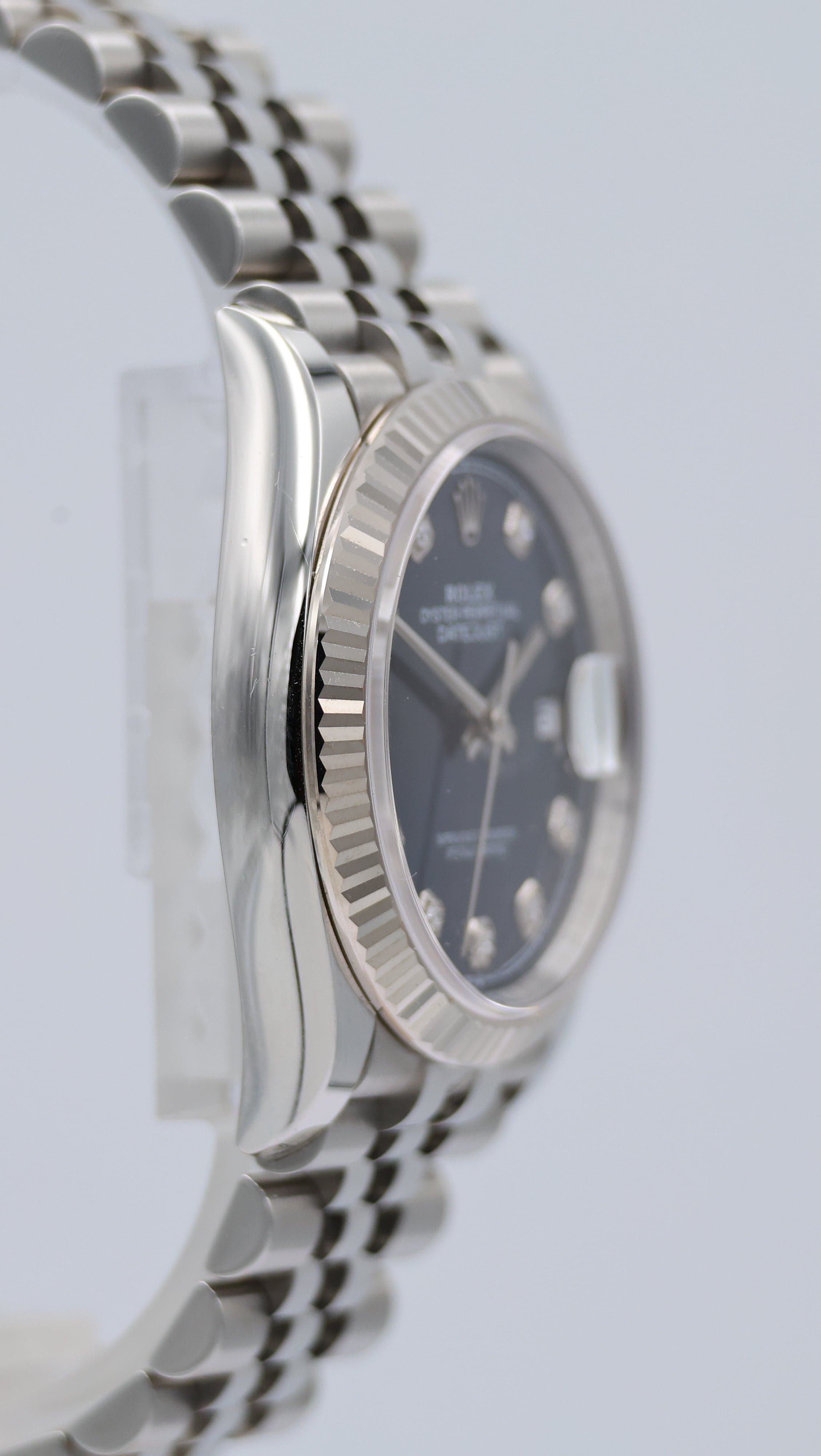 Rolex Datejust 36 – Ref. 126234, good – Image 2/10