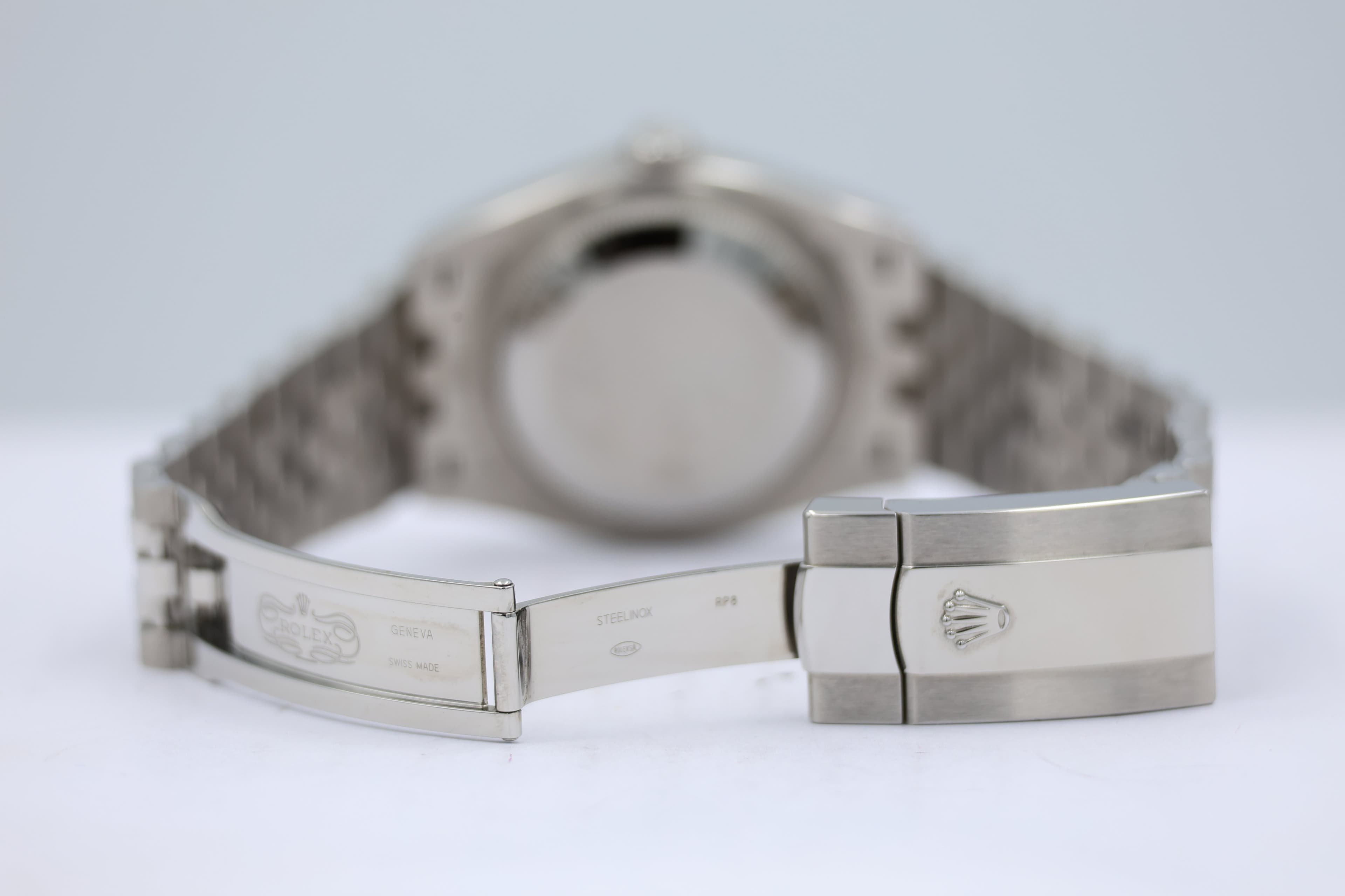 Rolex Datejust 36 – Ref. 126234, Gut – Bild 2/10