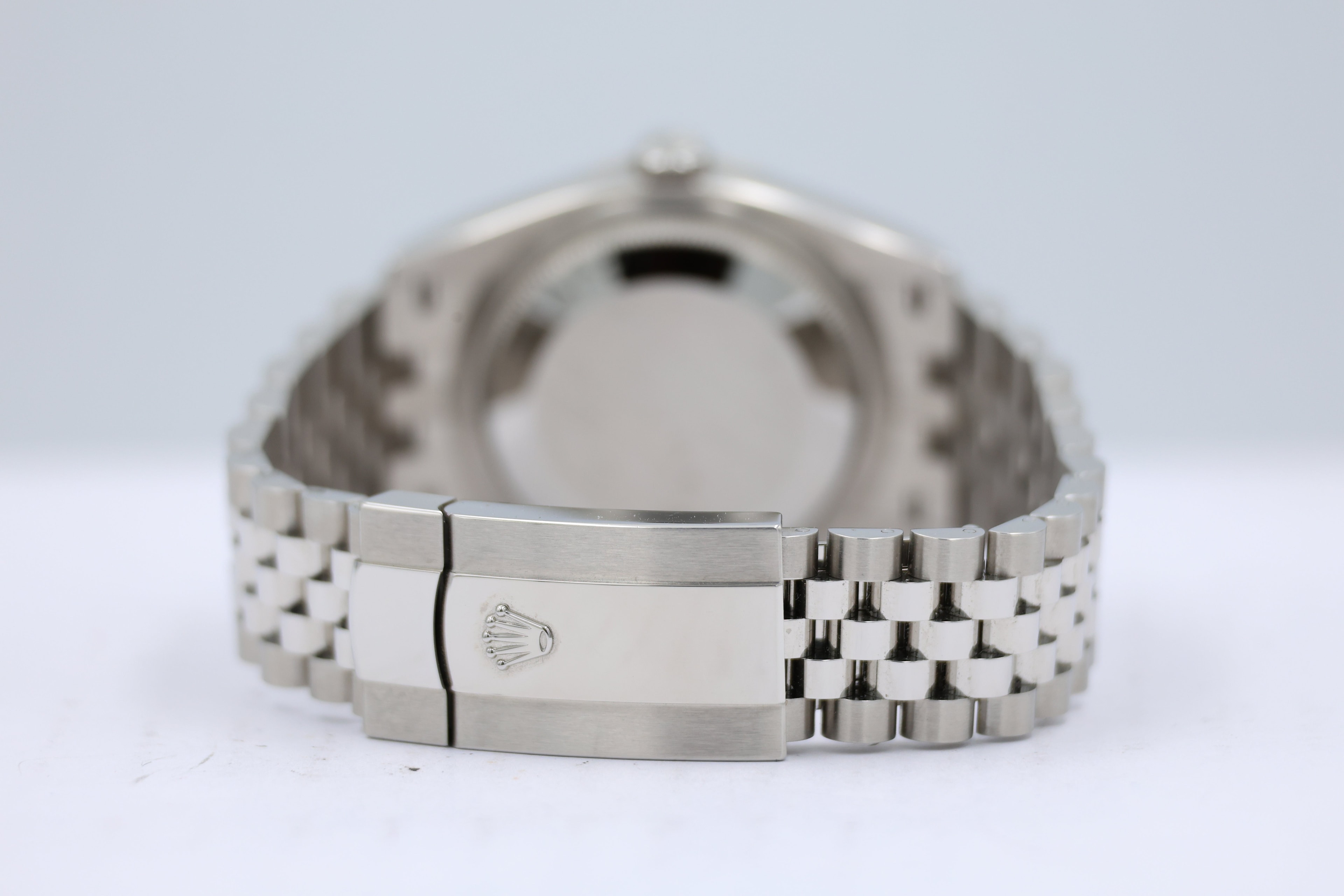 Rolex Datejust 36 – Ref. 126234, good – 9/10