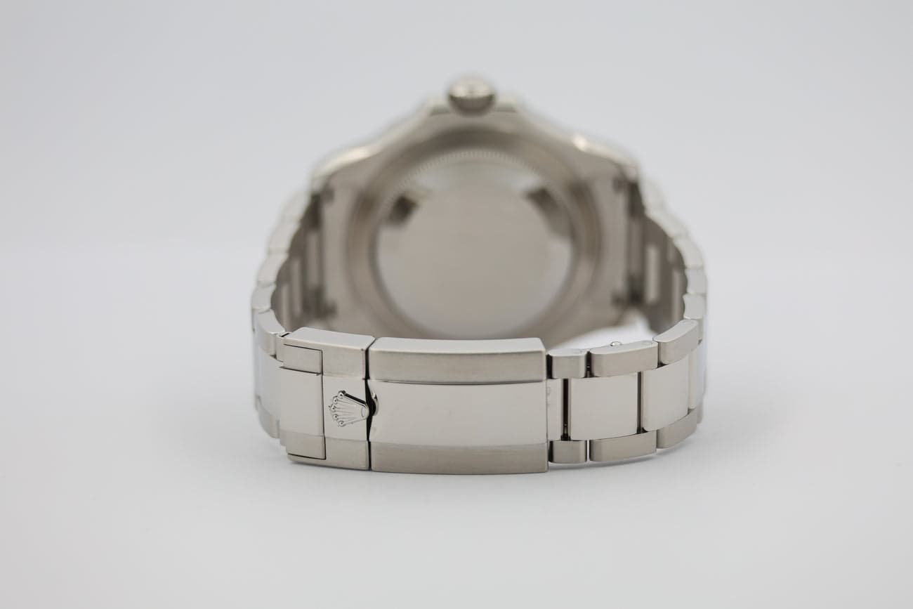 Rolex Yacht-Master – Ref. 126622, Sehr gut – Bild 2/10