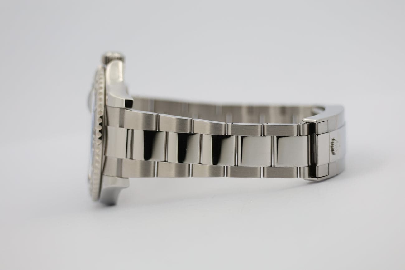 Rolex Yacht-Master – Ref. 126622, Sehr gut – Bild 2/10