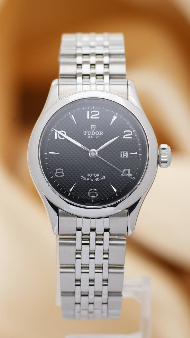 Tudor 1926 – Ref. 91350, Sehr gut – Bild 1/9