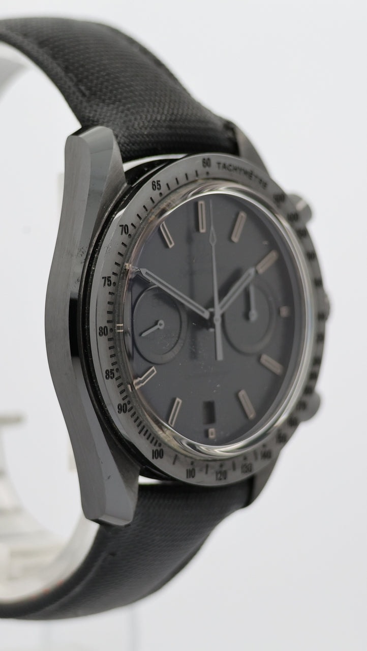 Omega Speedmaster Dark Side of the Moon – Ref. 31192445101005, Sehr gut – 6/10