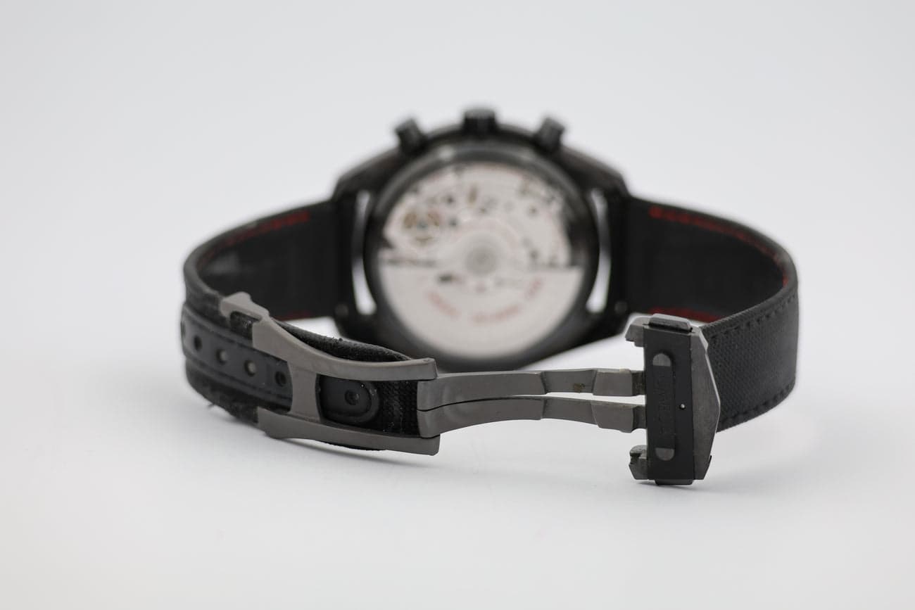 Omega Speedmaster Dark Side of the Moon – Ref. 31192445101005, very good – Image 2/10