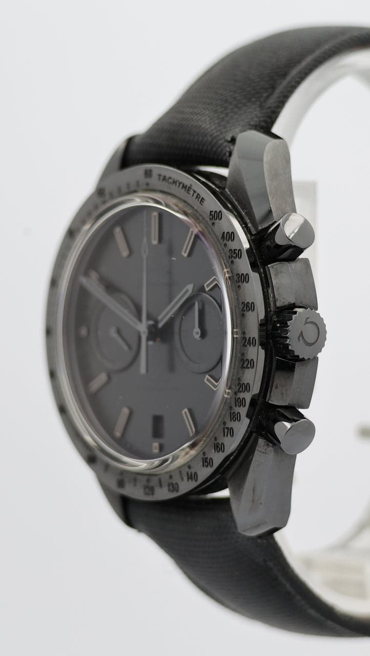 Omega Speedmaster Dark Side of the Moon – Ref. 31192445101005, Sehr gut – Bild 2/10