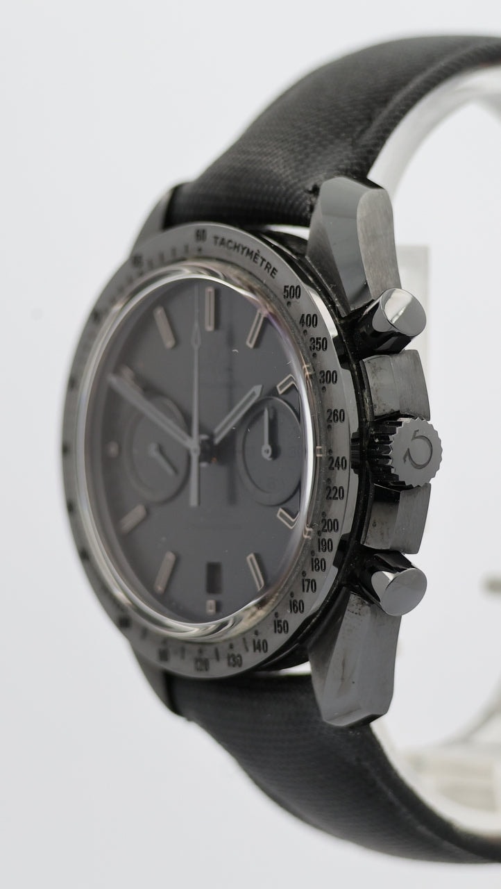 Omega Speedmaster Dark Side of the Moon – Ref. 31192445101005, Sehr gut – 9/10