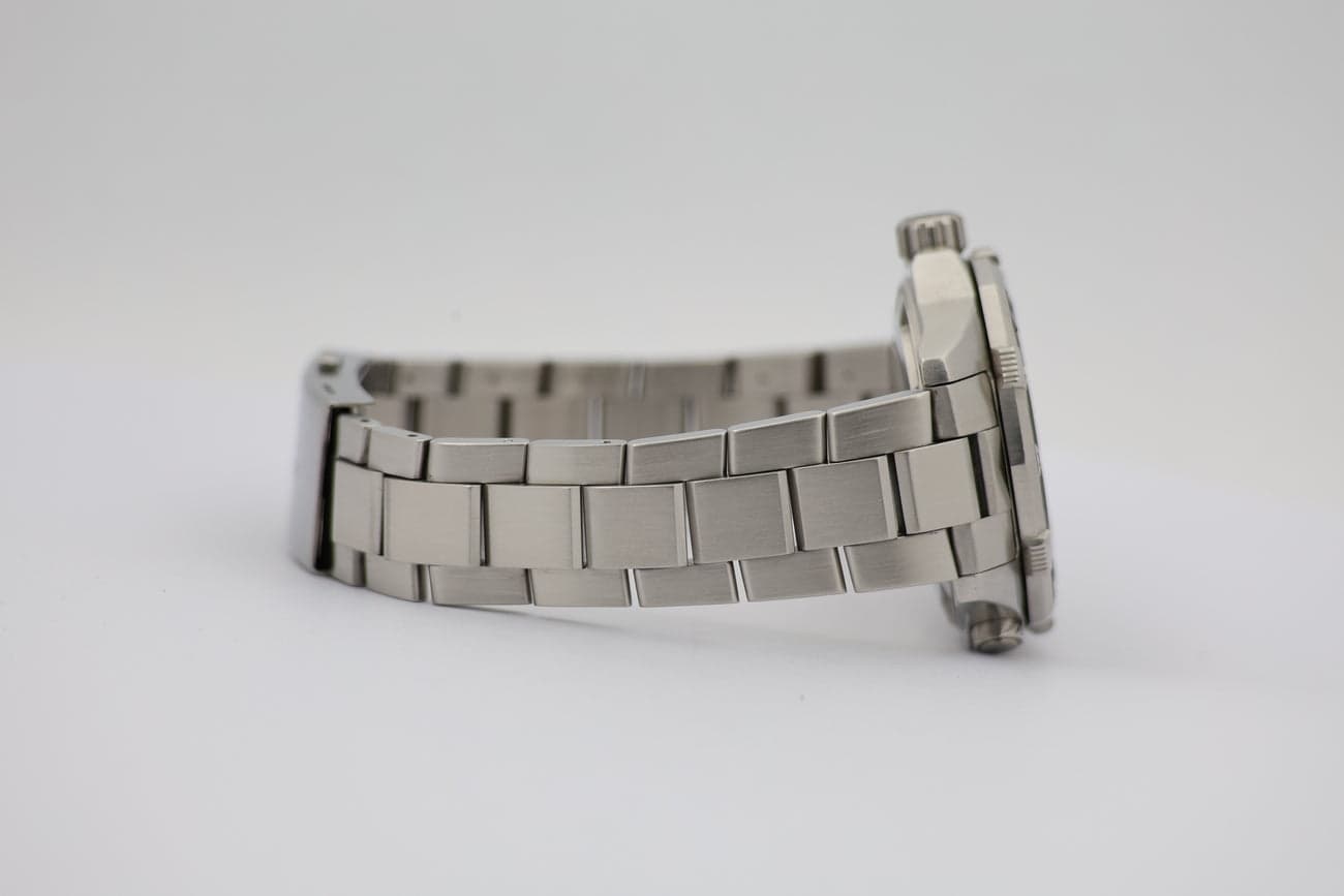 TAG Heuer Aquaracer – Ref. WAJ2110.BA0870, Sehr gut – Bild 2/10