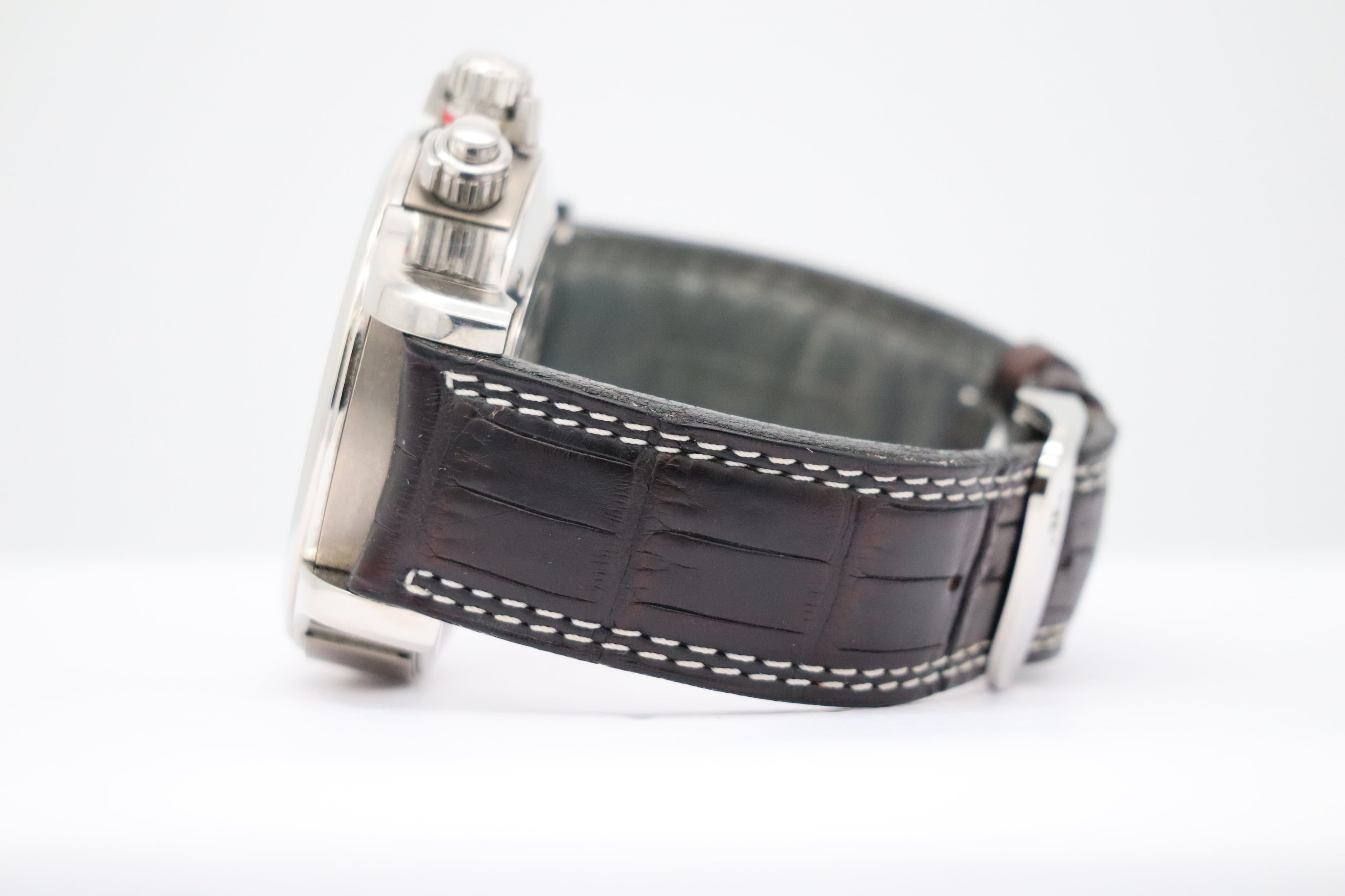 Jaeger-LeCoultre Master – Ref. 150.8.22, Sehr gut – Bild 2/10
