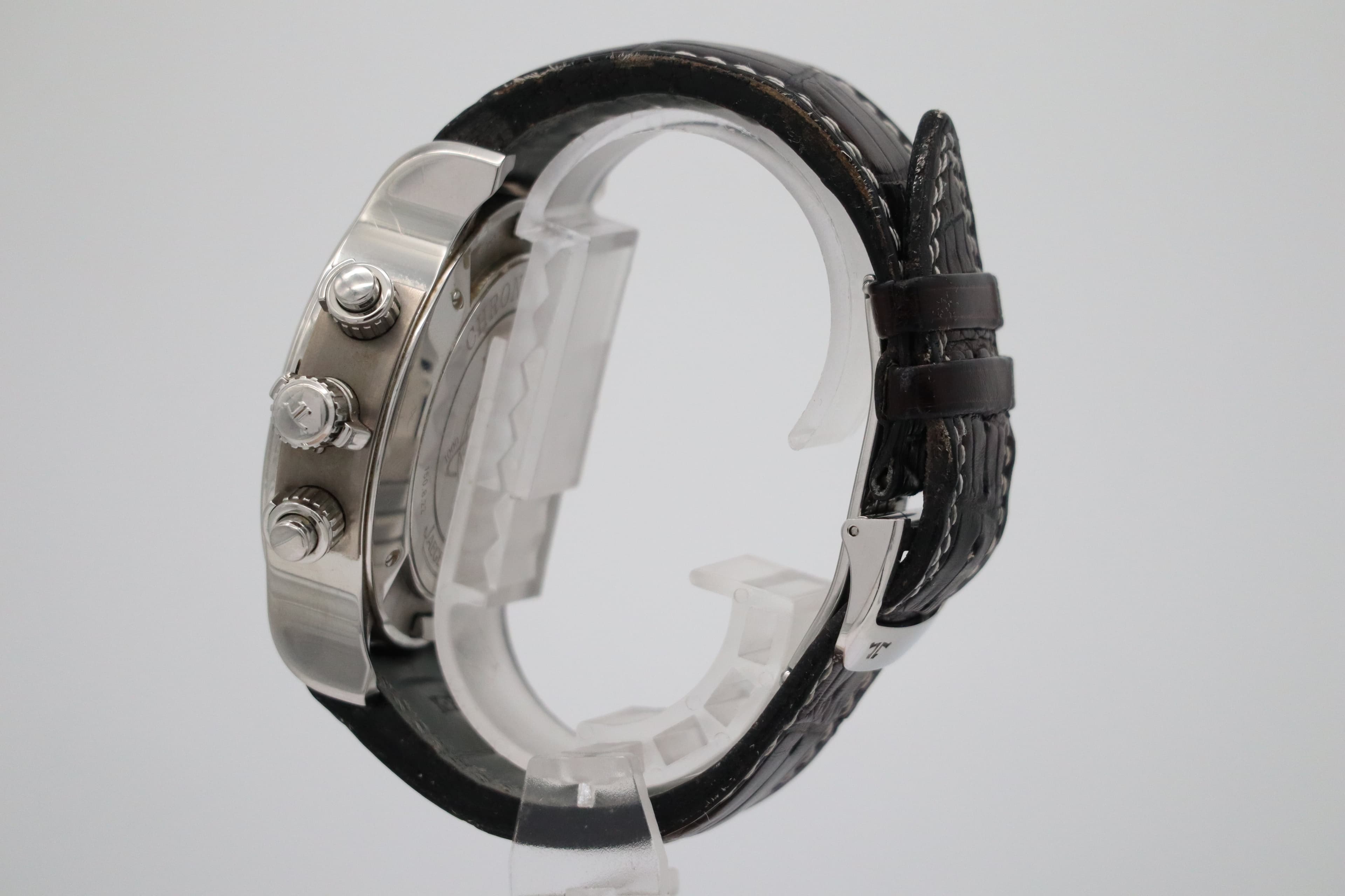 Jaeger-LeCoultre Master – Ref. 150.8.22, Sehr gut – Bild 2/10