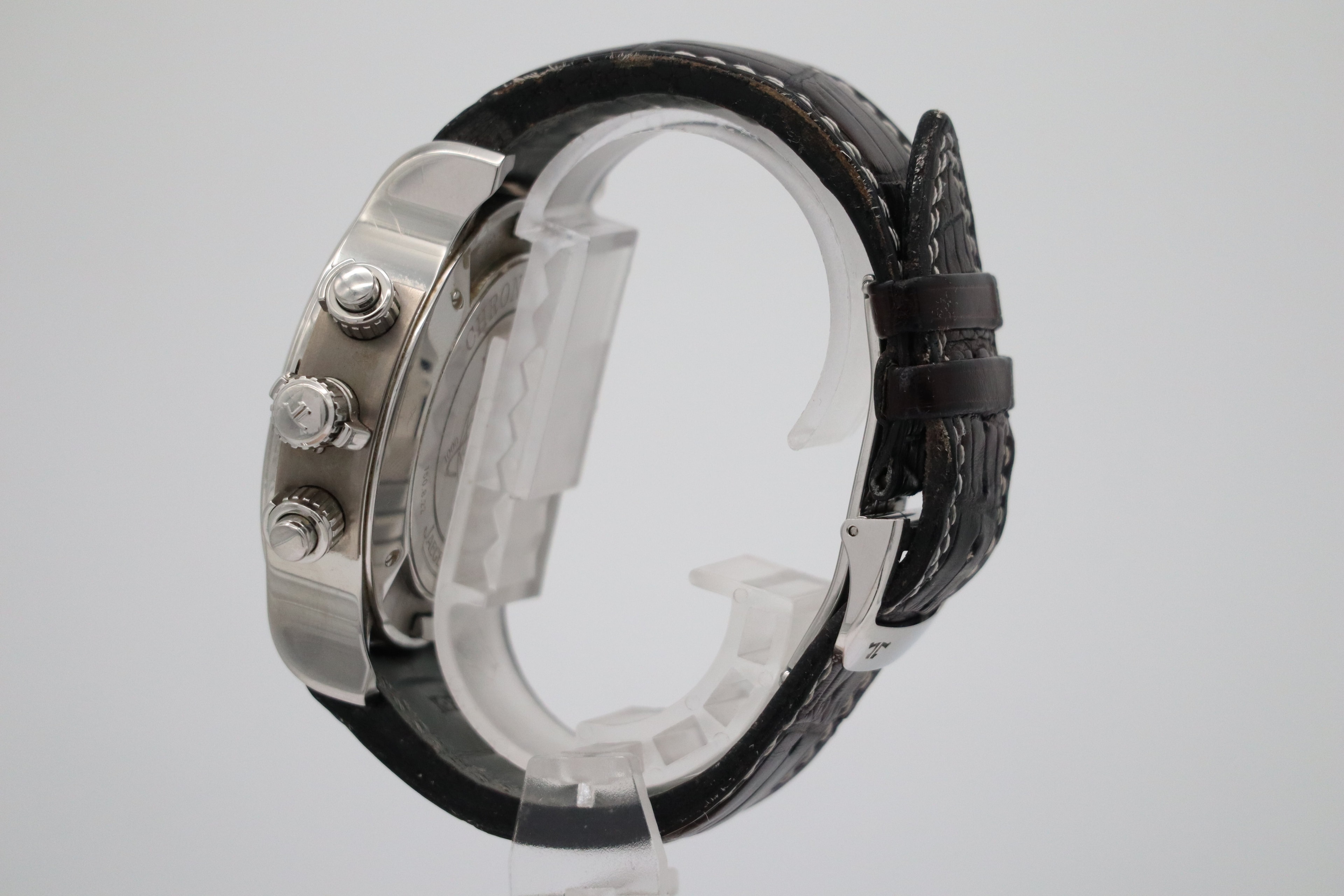 Jaeger-LeCoultre Master – Ref. 150.8.22, very good – 5/10
