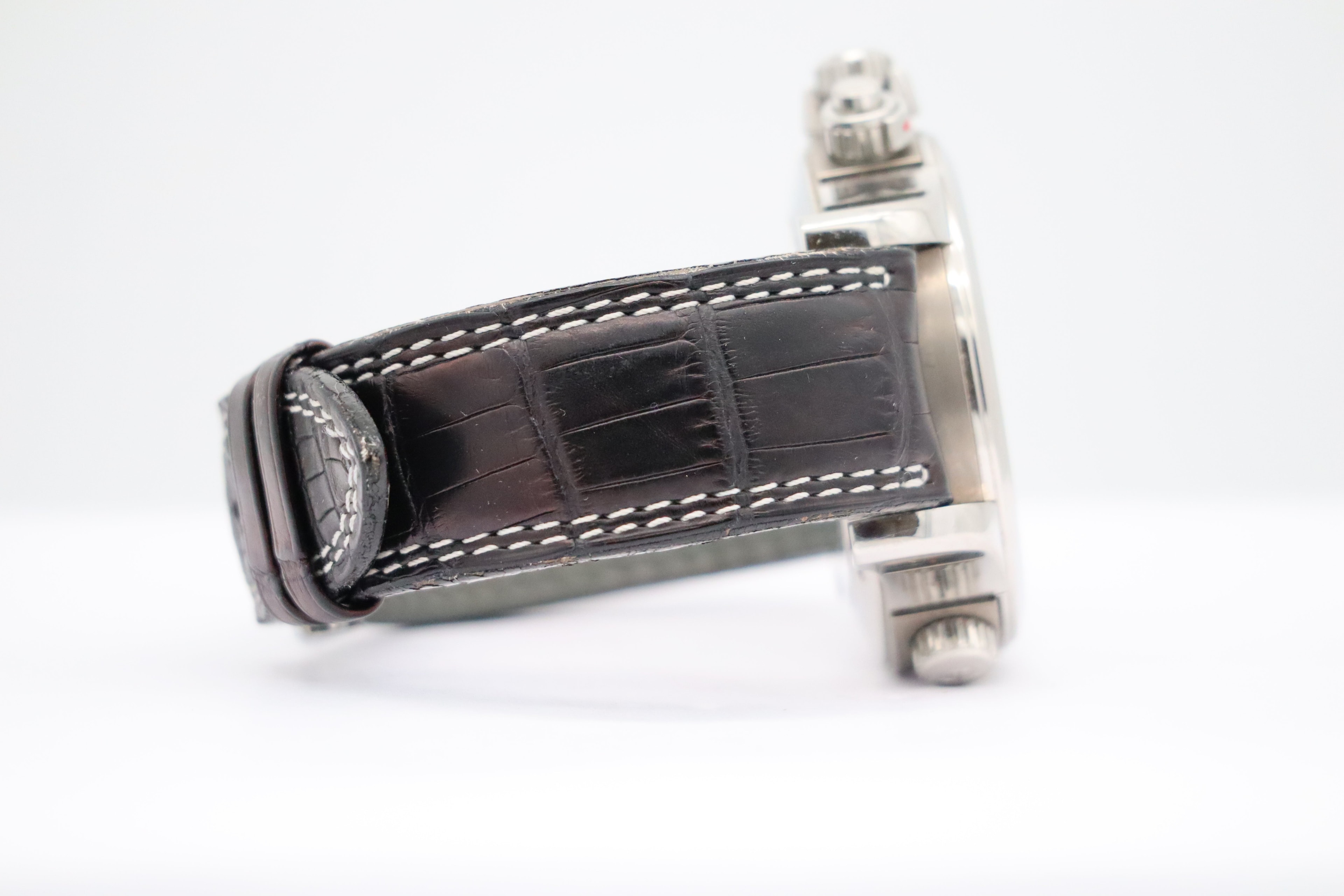 Jaeger-LeCoultre Master – Ref. 150.8.22, very good – 6/10