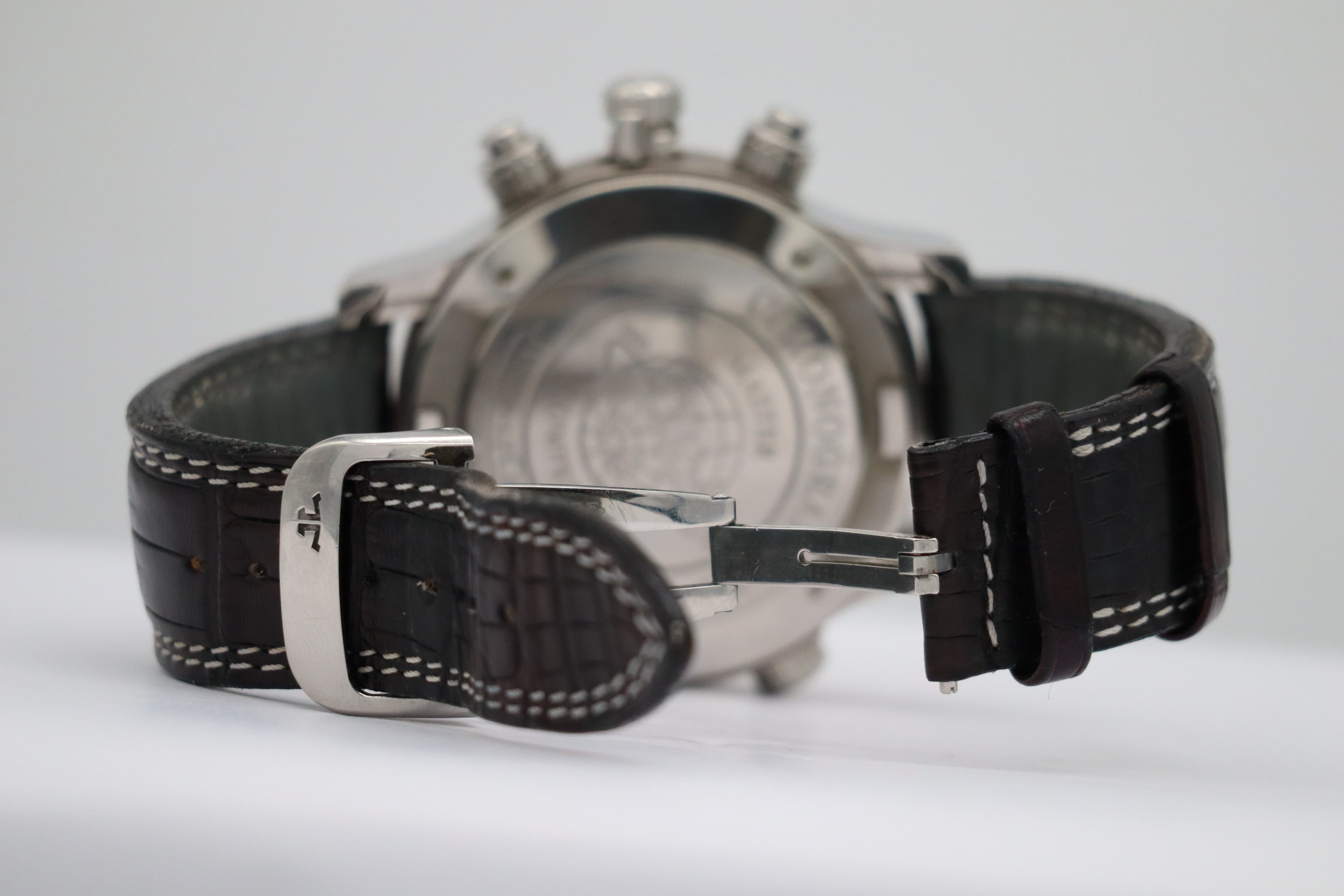 Jaeger-LeCoultre Master – Ref. 150.8.22, Sehr gut – Bild 2/10