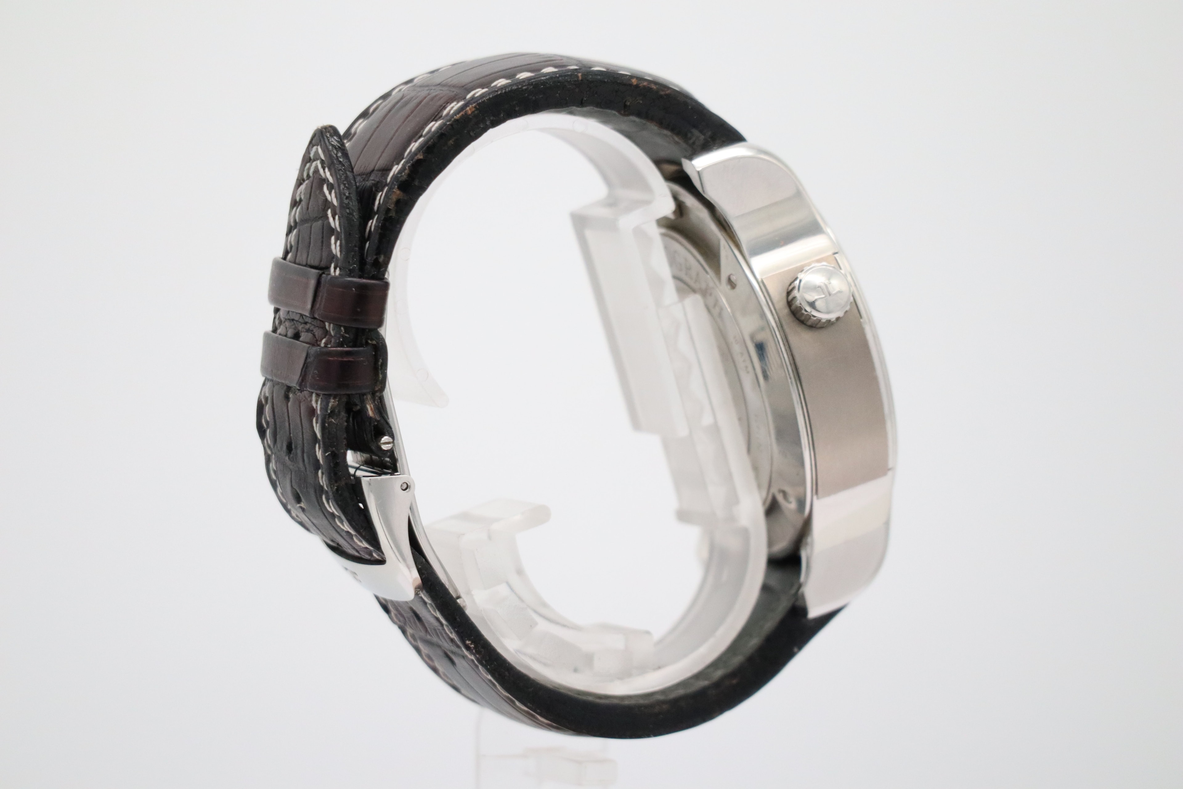 Jaeger-LeCoultre Master – Ref. 150.8.22, very good – 8/10