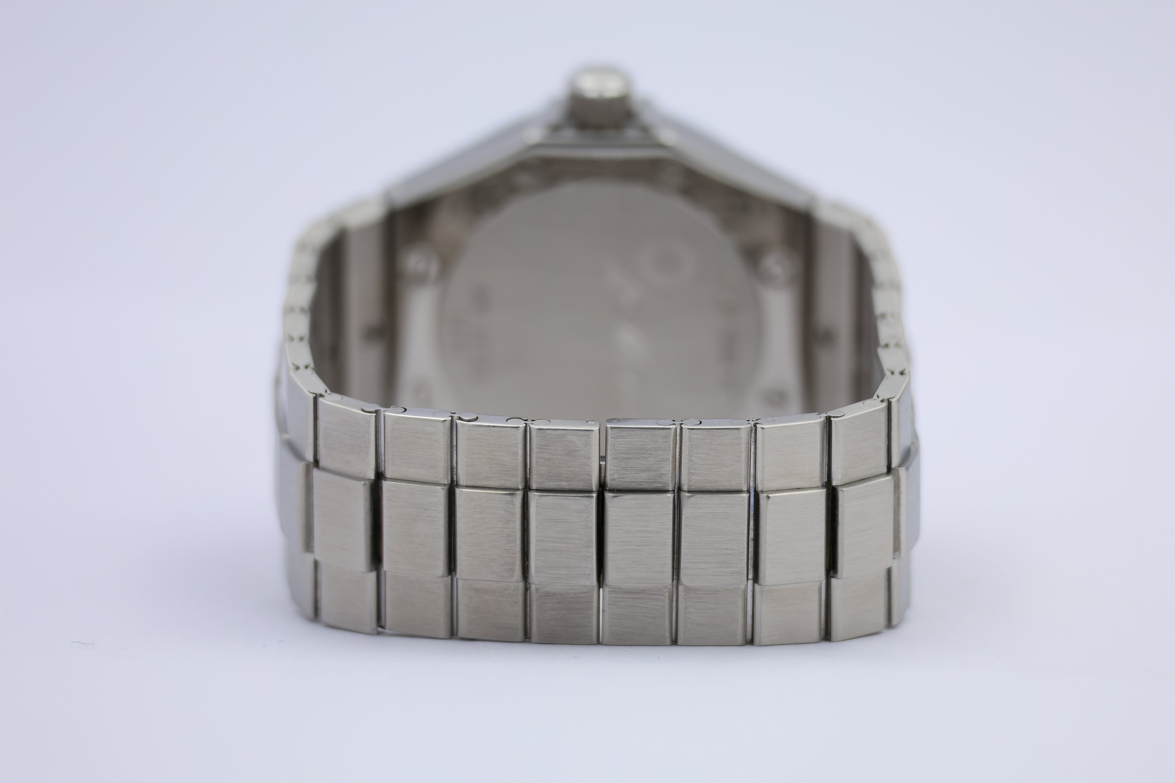 Chopard St. Moritz – Ref. 8300, Sehr gut – 2/9