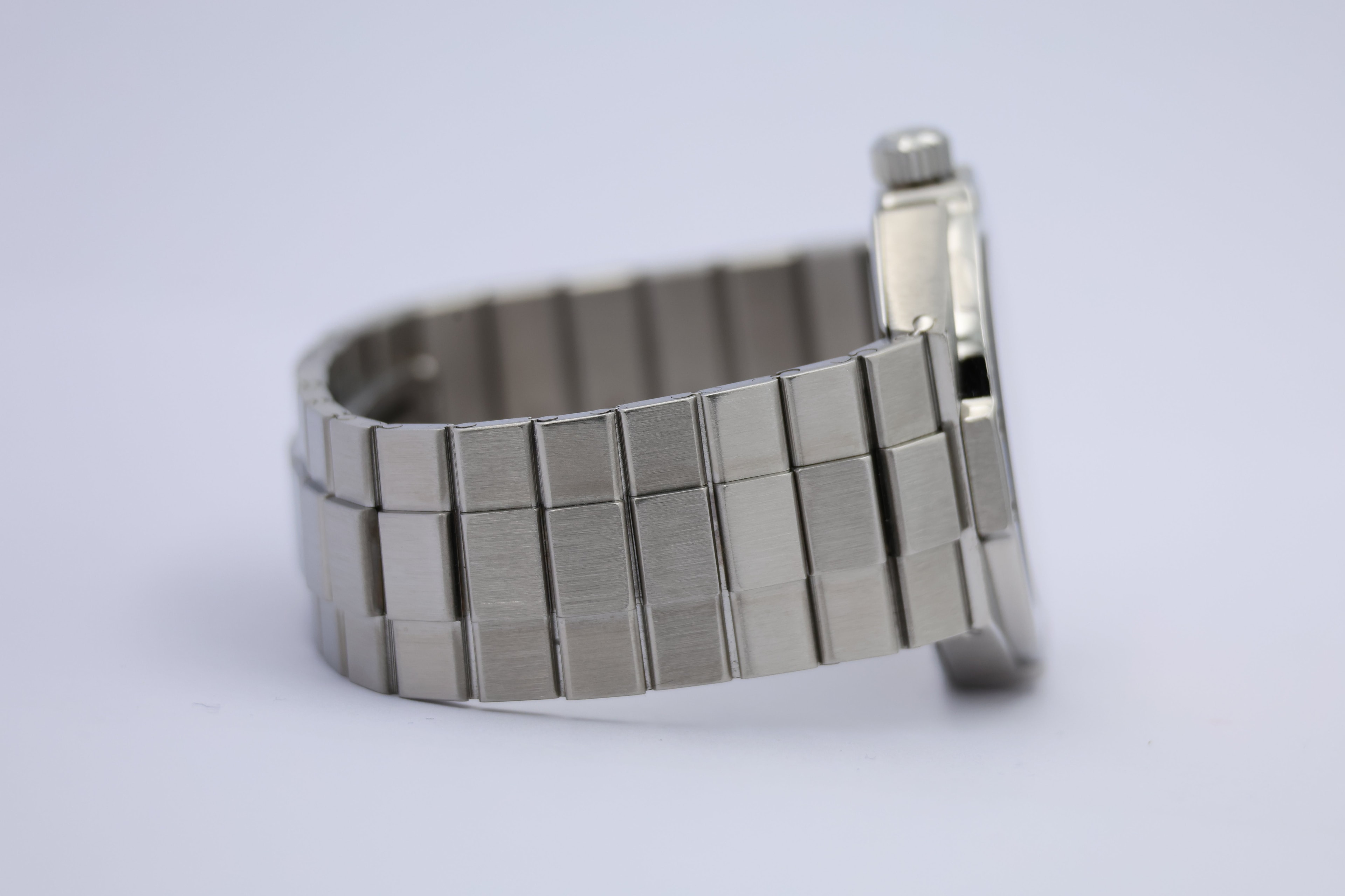 Chopard St. Moritz – Ref. 8300, Sehr gut – 3/9