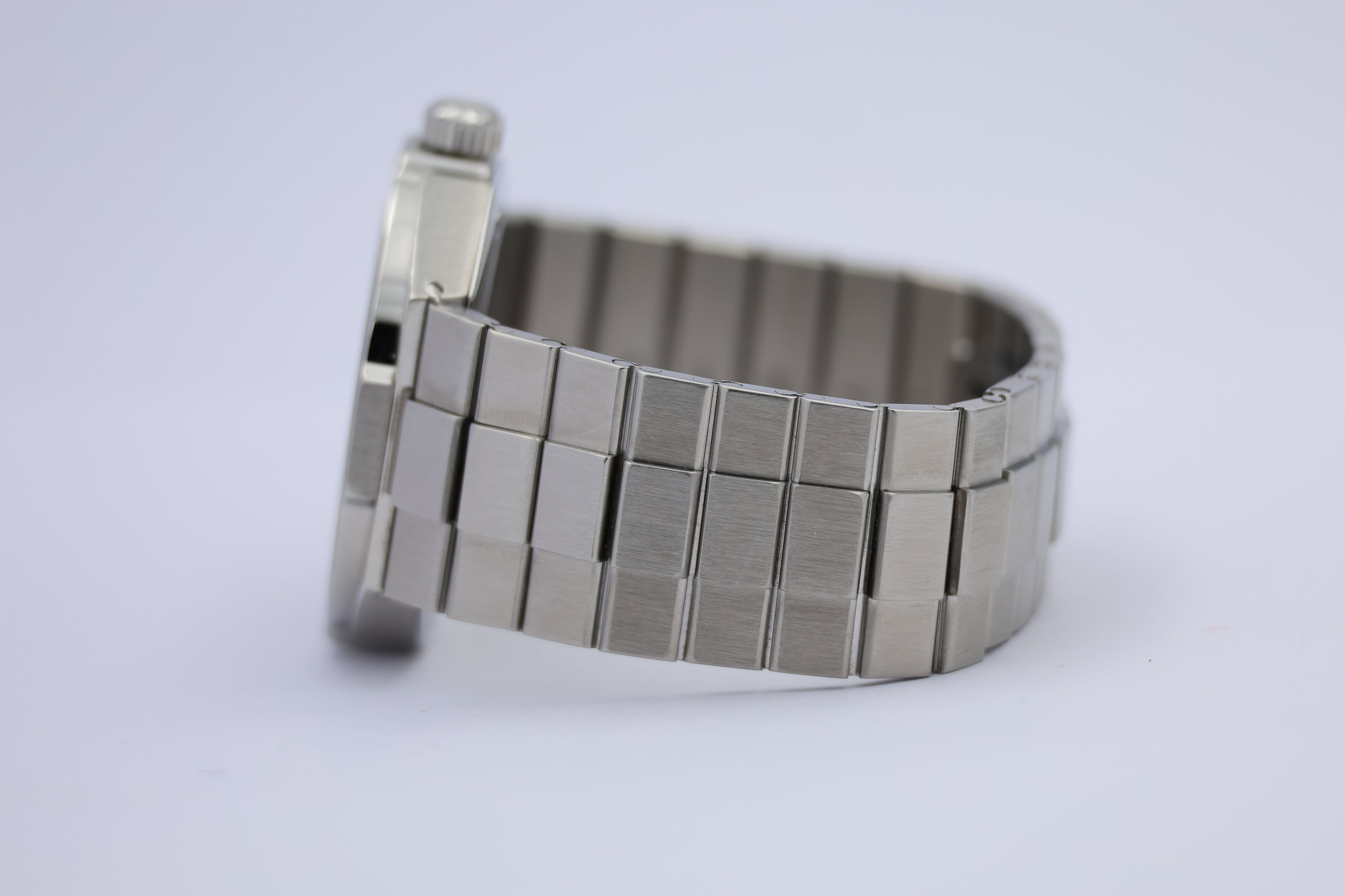 Chopard St. Moritz – Ref. 8300, Sehr gut – 4/9
