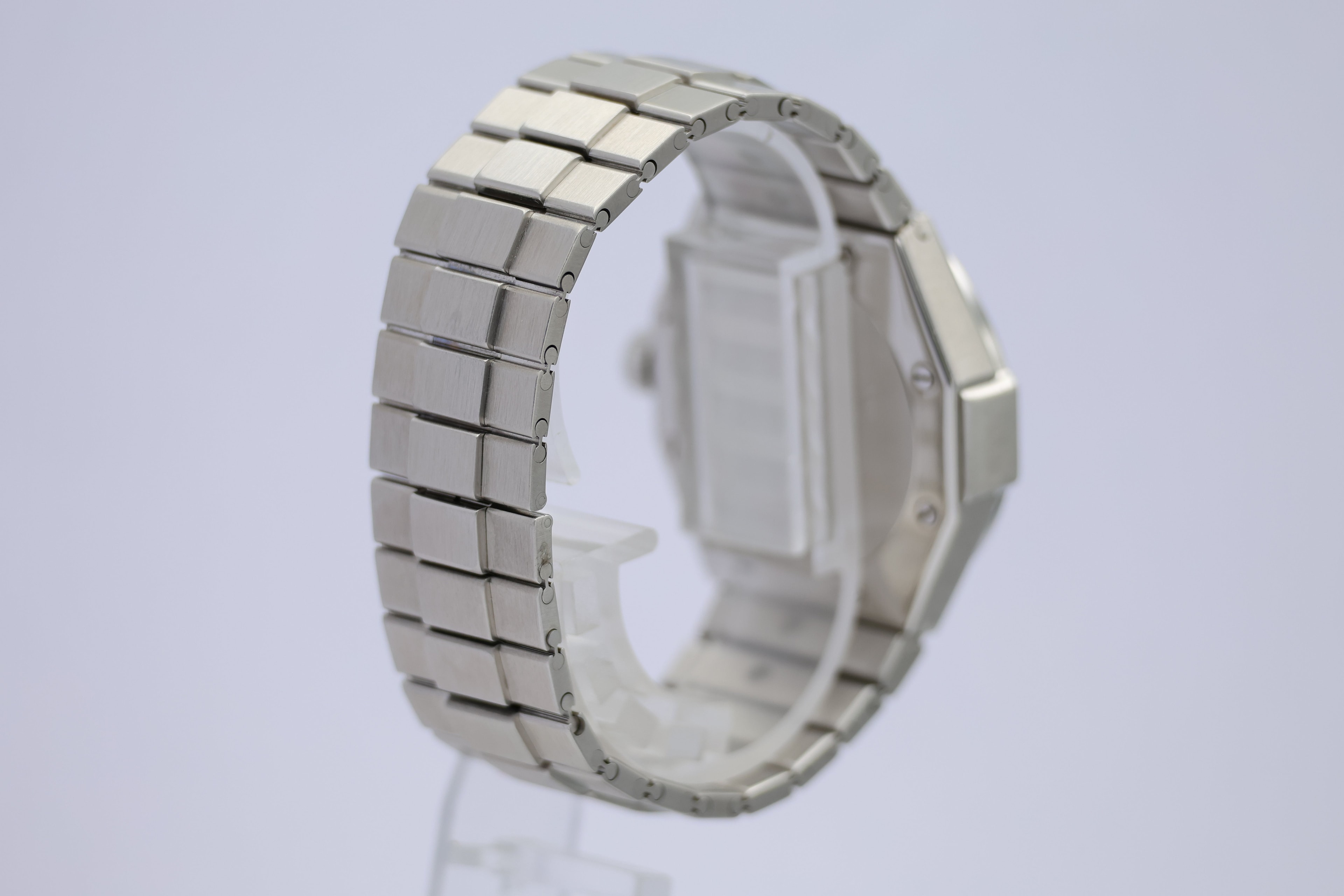 Chopard St. Moritz – Ref. 8300, Sehr gut – 5/9