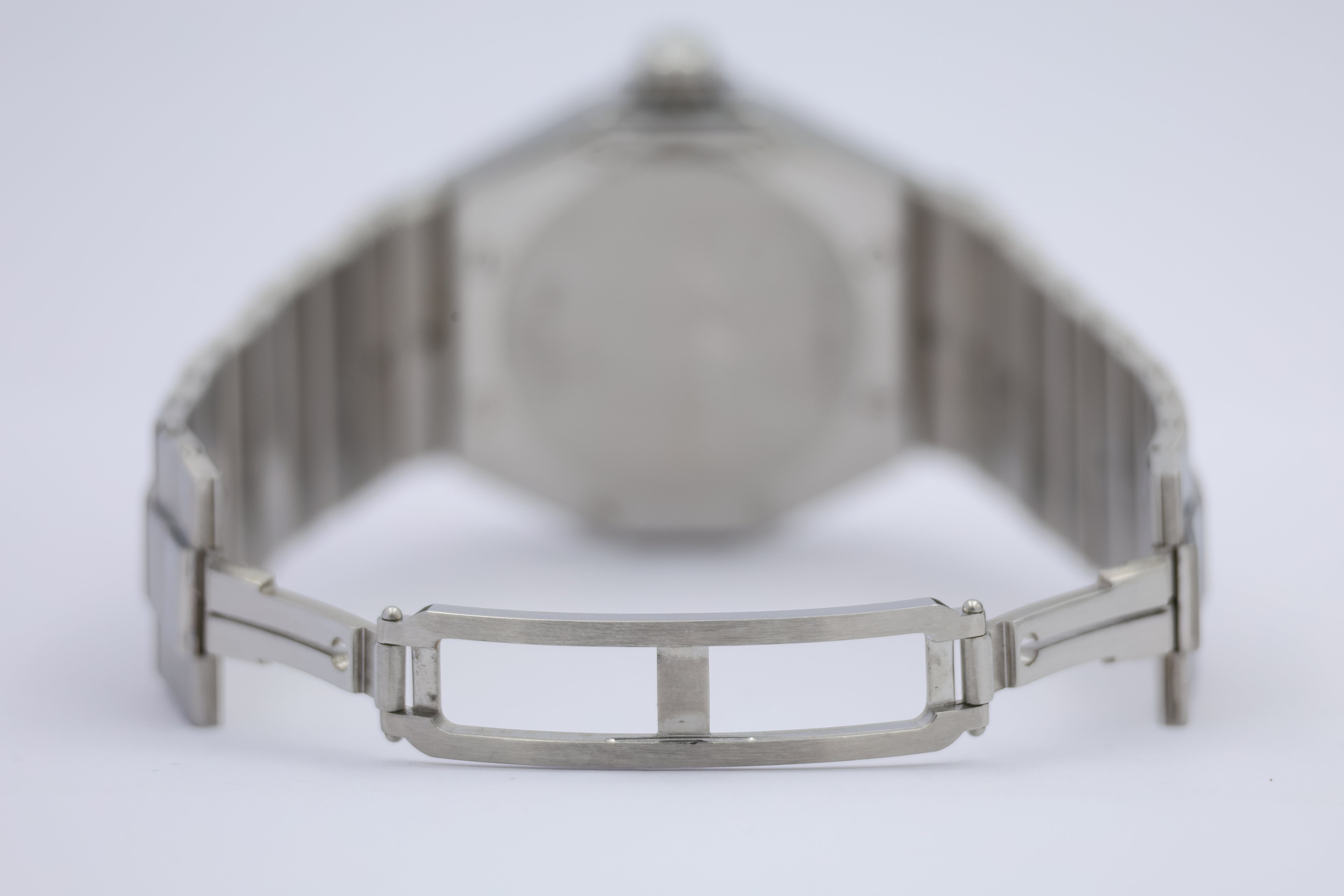 Chopard St. Moritz – Ref. 8300, Sehr gut – 6/9