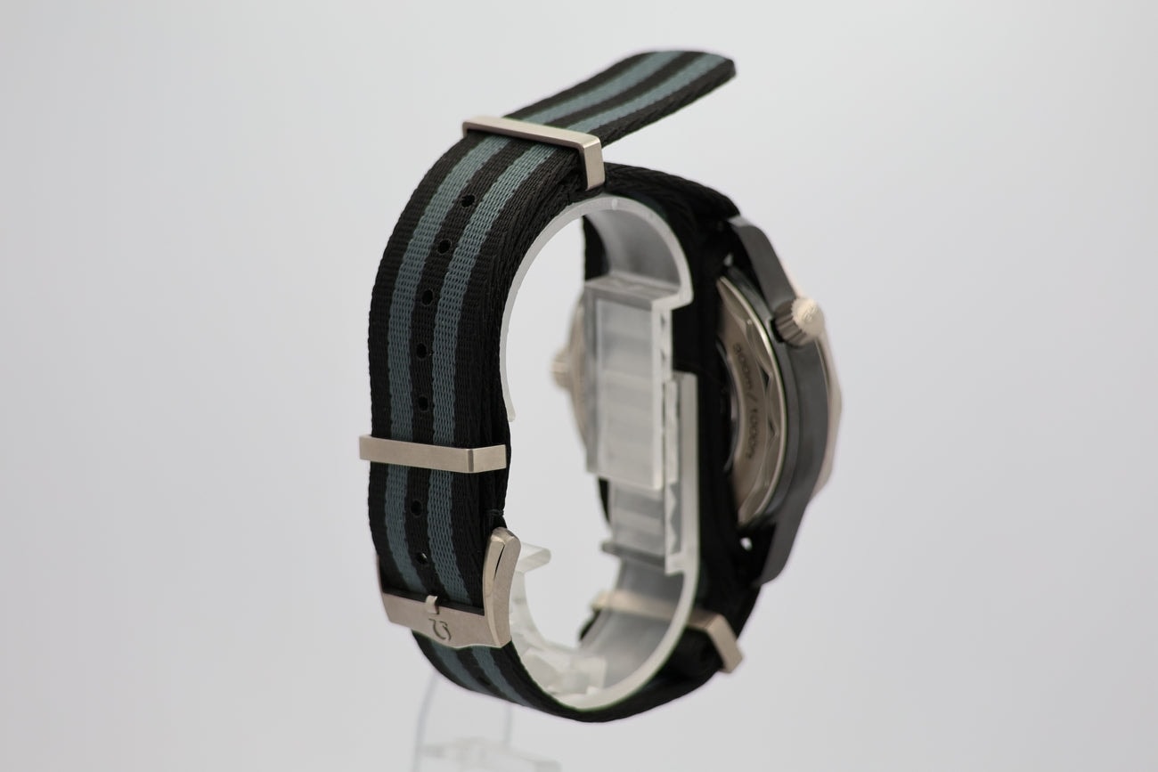 Omega Seamaster Diver 300M – Ref. 21092442001002, Sehr gut – 7/9