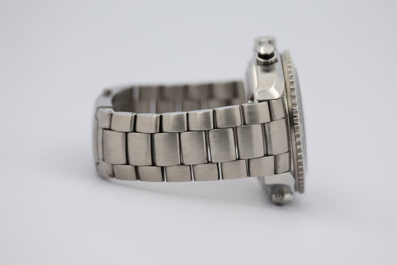 Omega Seamaster Planet Ocean – Ref. 22105100, very good – Image 2/9