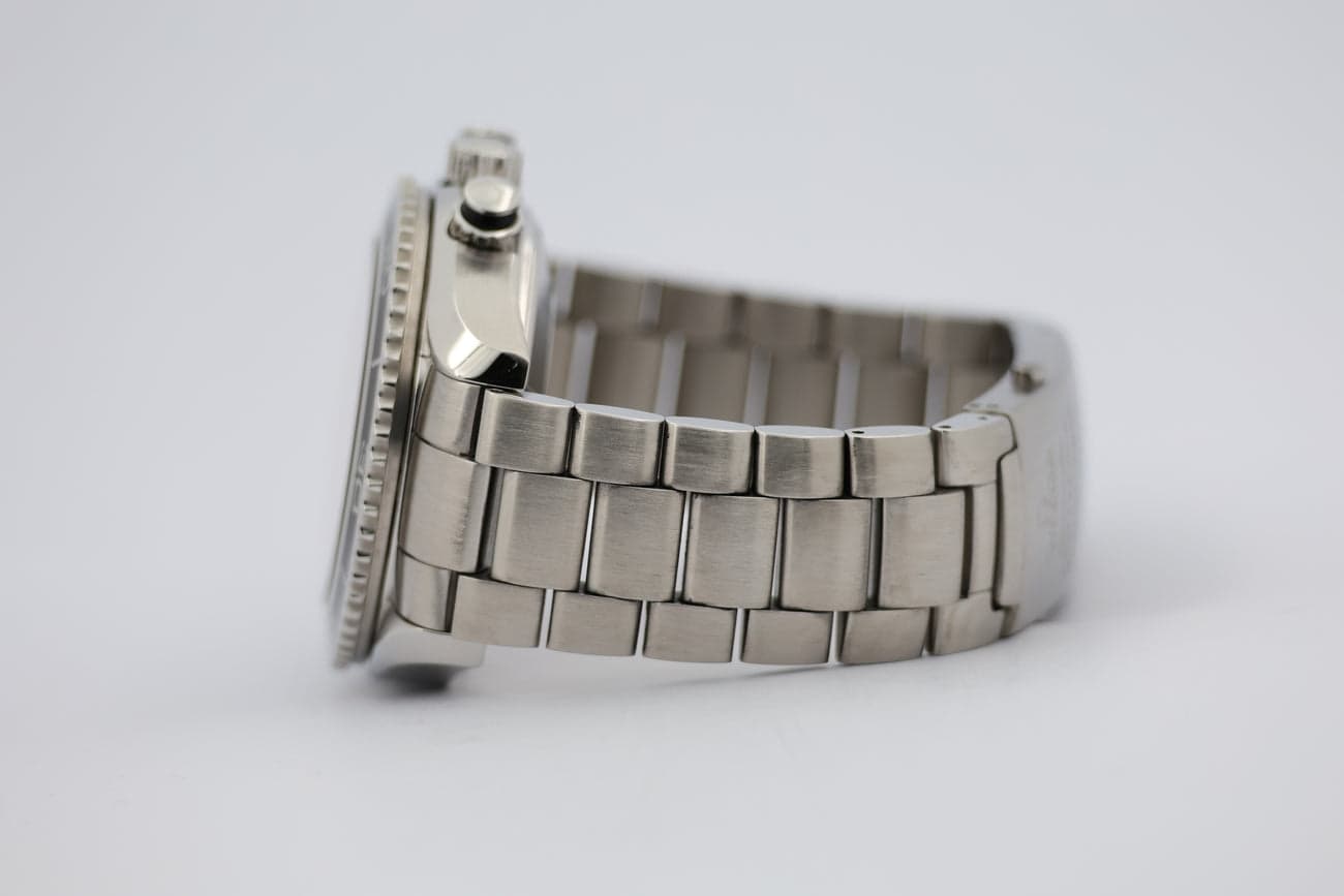 Omega Seamaster Planet Ocean – Ref. 22105100, Sehr gut – Bild 2/9