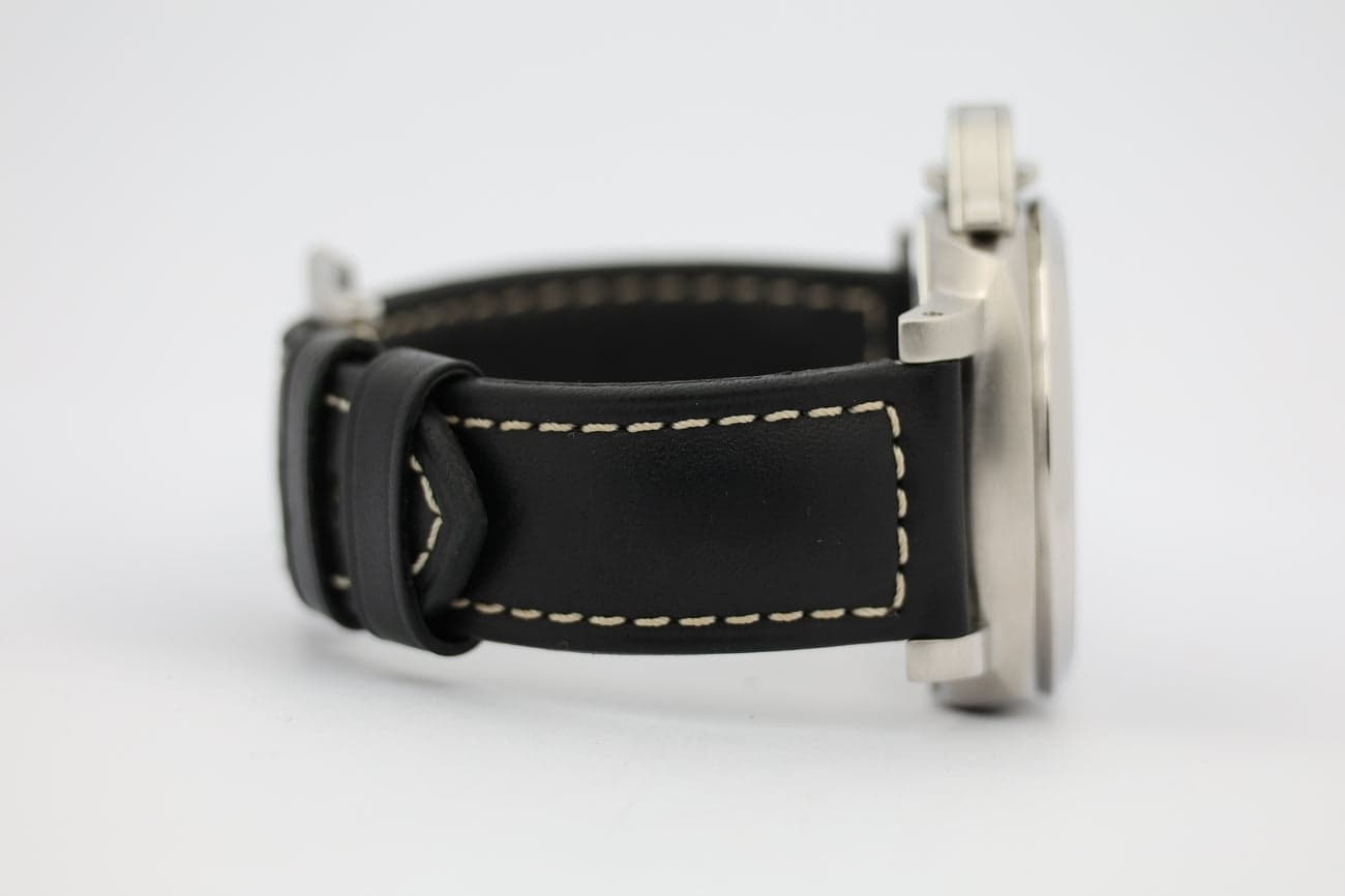 Panerai Luminor – Ref. PAM02392, Sehr gut – Bild 2/9