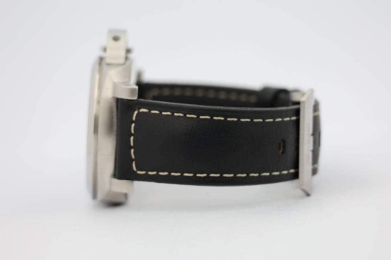 Panerai Luminor – Ref. PAM02392, very good – Image 2/9